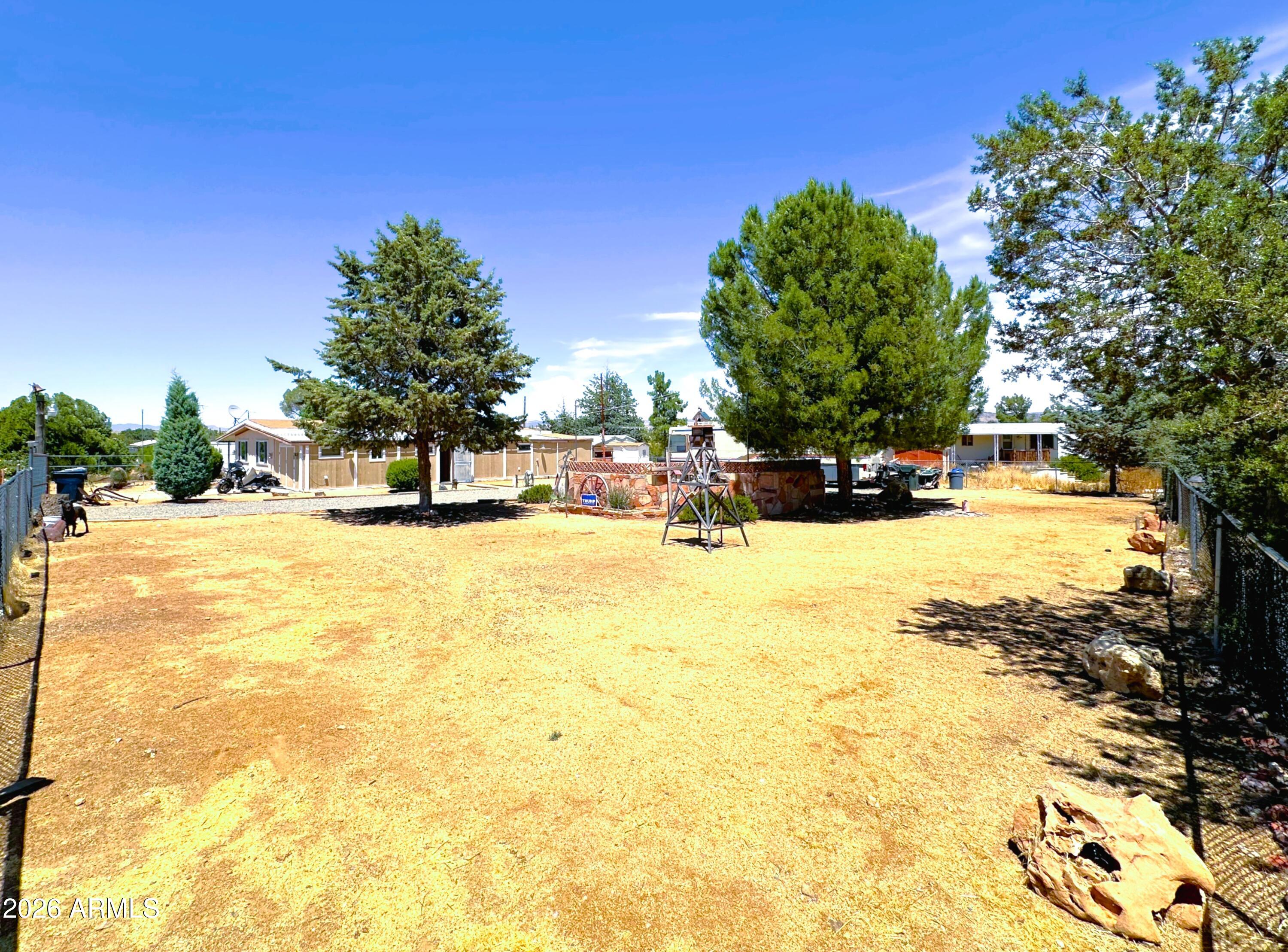 CORDES LAKES UNIT 1 - Residential