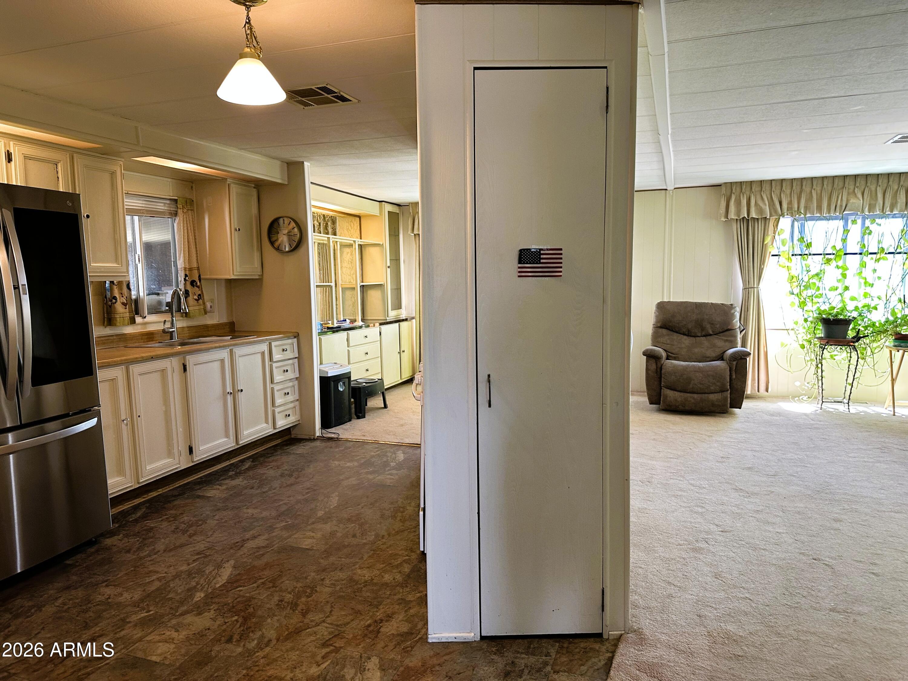 CORDES LAKES UNIT 1 - Residential