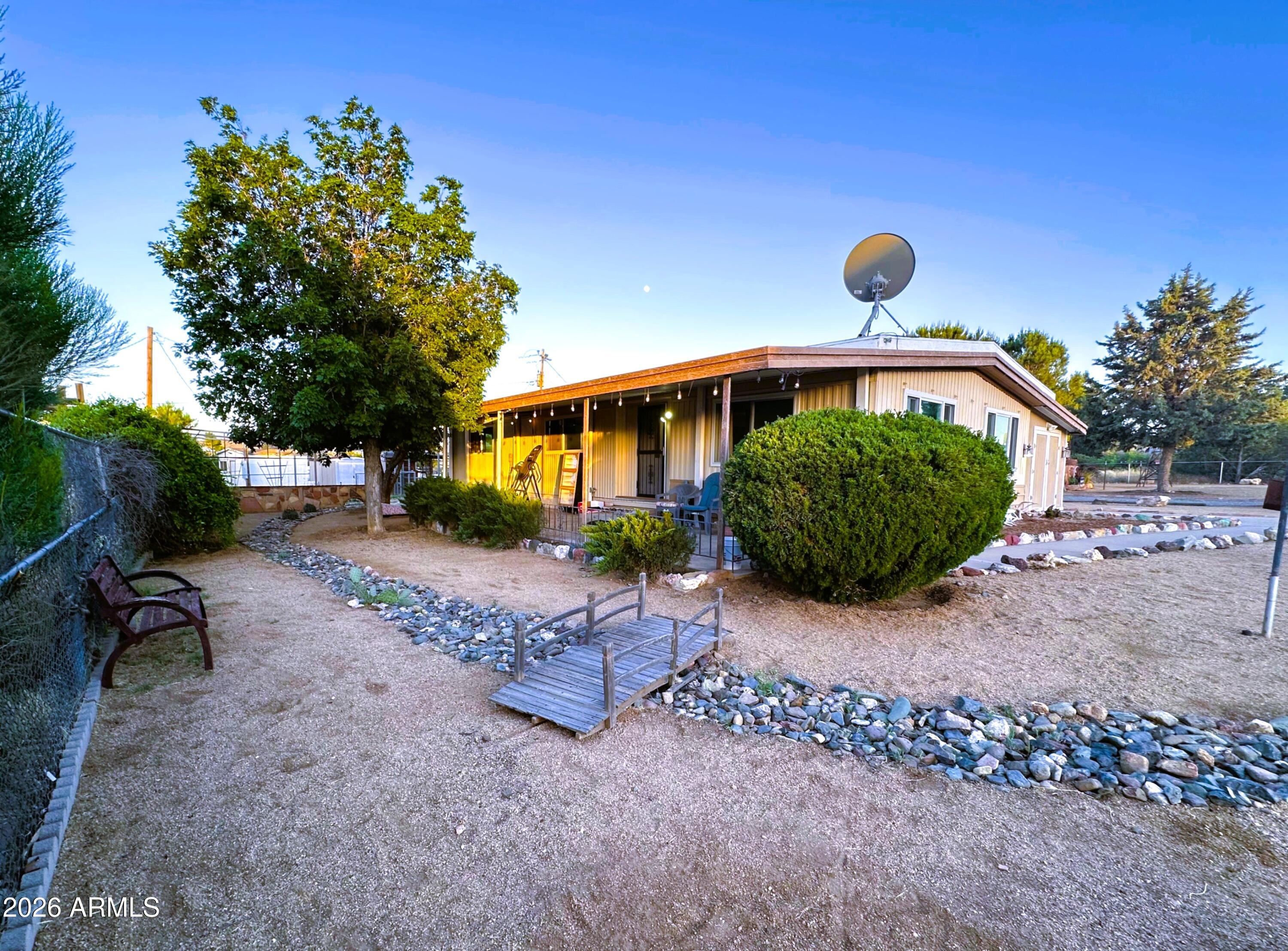 CORDES LAKES UNIT 1 - Residential