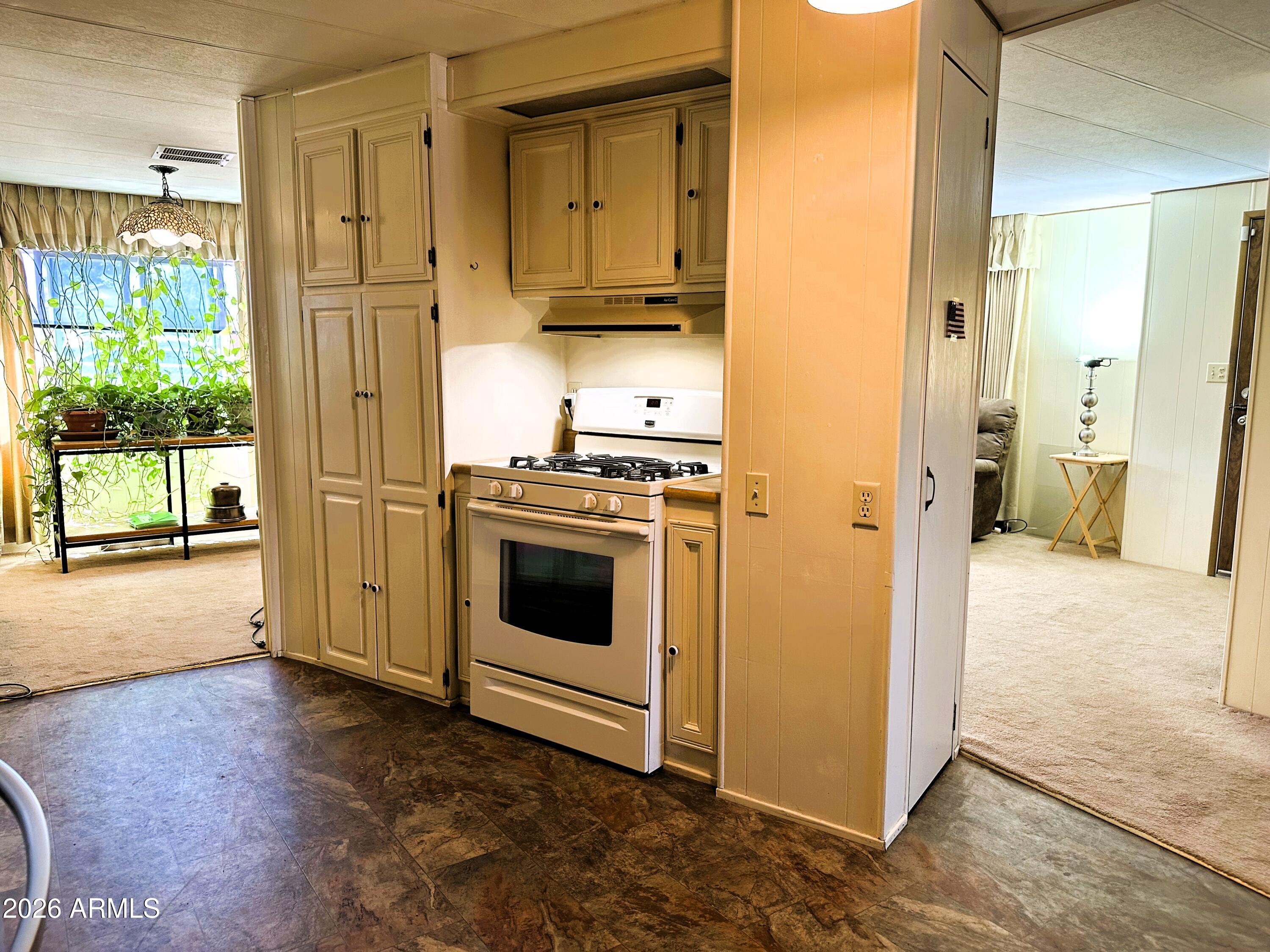 CORDES LAKES UNIT 1 - Residential