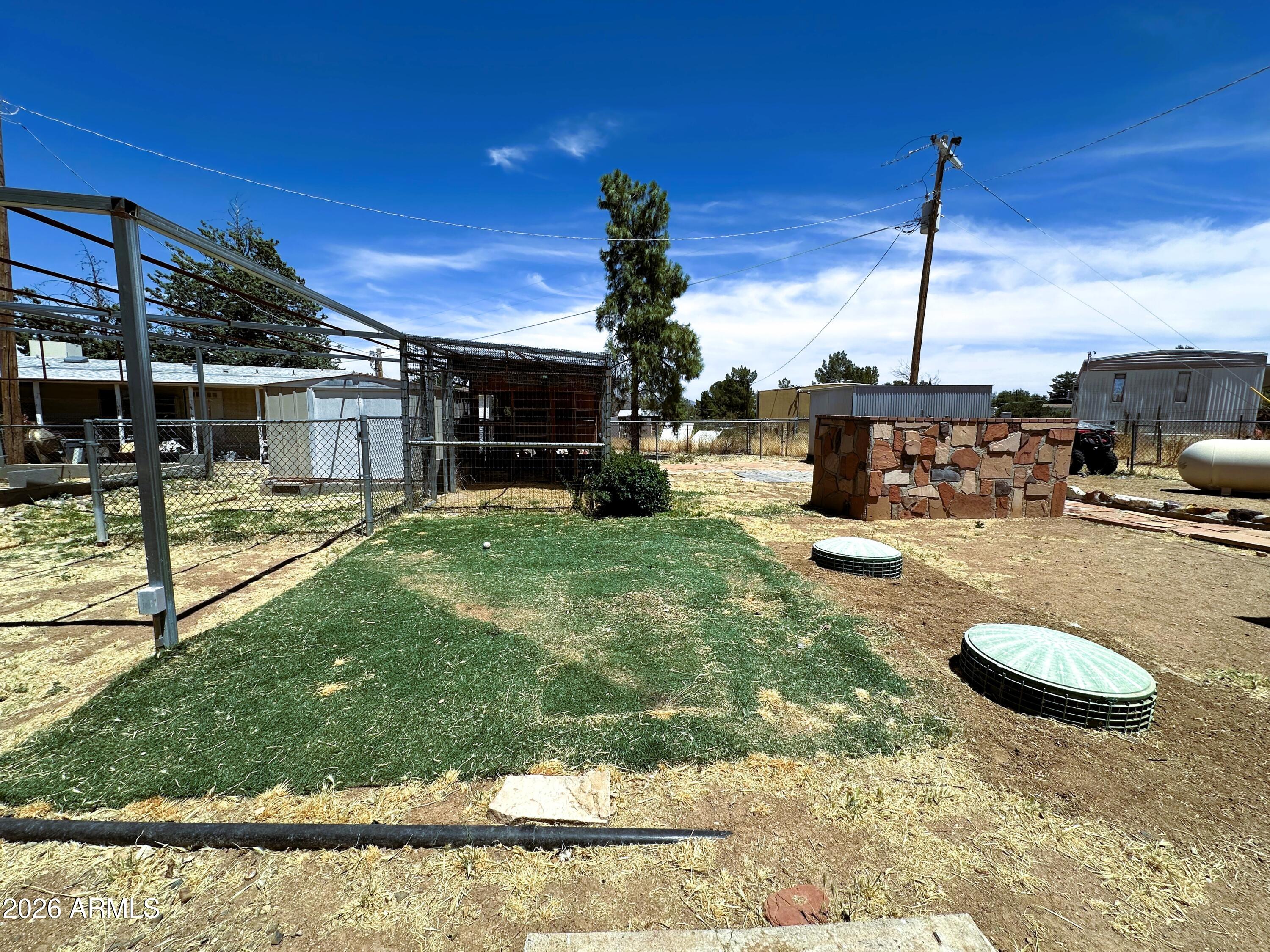 CORDES LAKES UNIT 1 - Residential