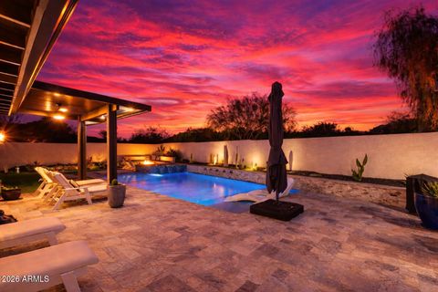 Photo of 16222 N Boulder Drive, Fountain Hills, AZ 85268 (MLS # 6961821)