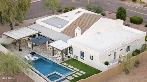 Photo of 16222 N Boulder Drive, Fountain Hills, AZ 85268 (MLS # 6961821)