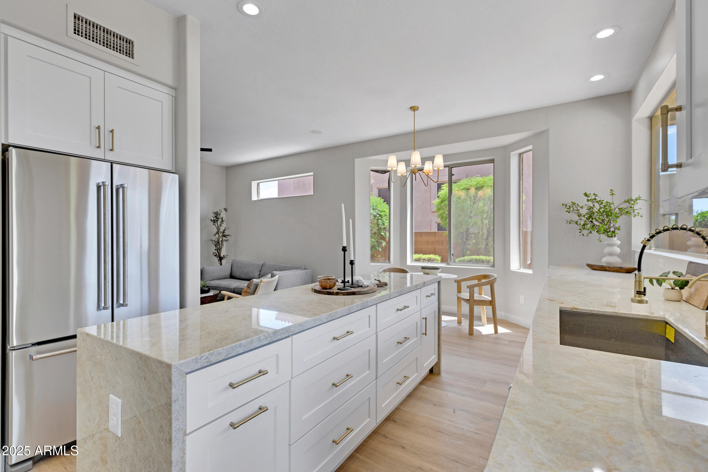 3624 N PASEO DEL SOL --