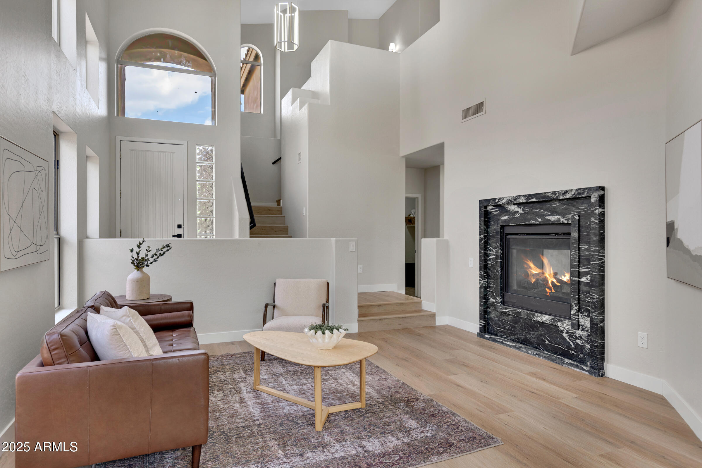 3624 N PASEO DEL SOL --