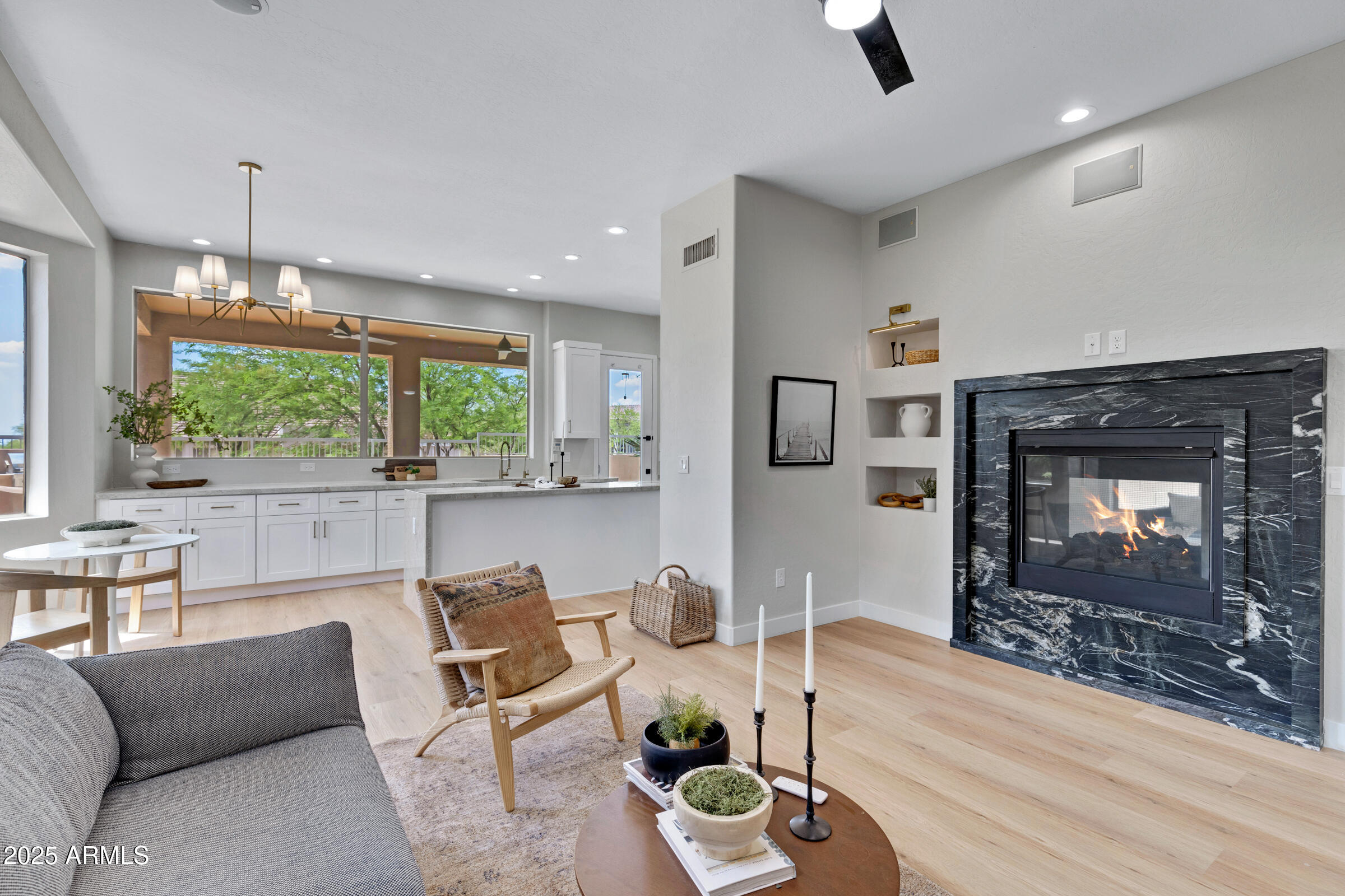 3624 N PASEO DEL SOL --