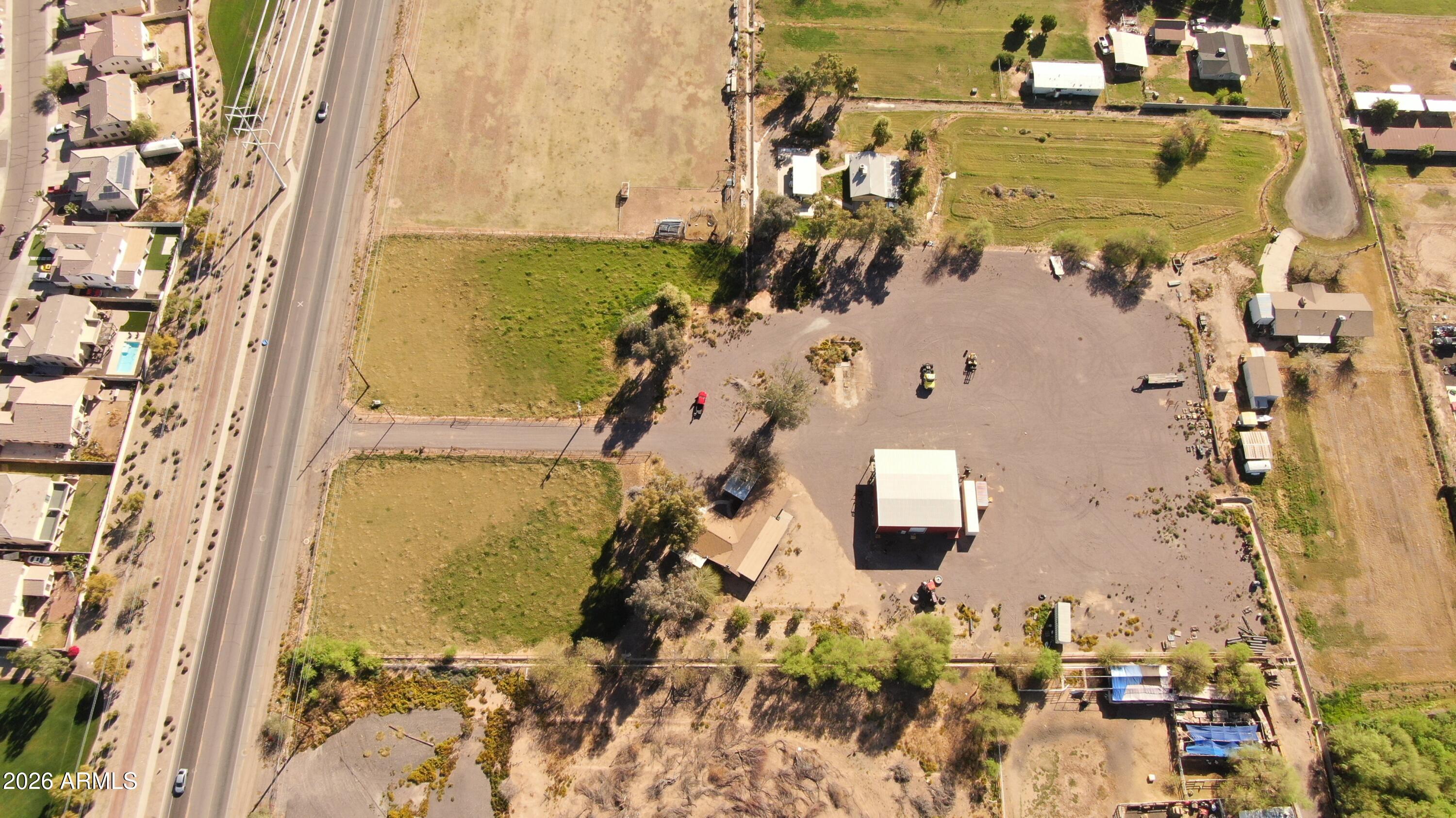 7201 W Broadway Road 1042