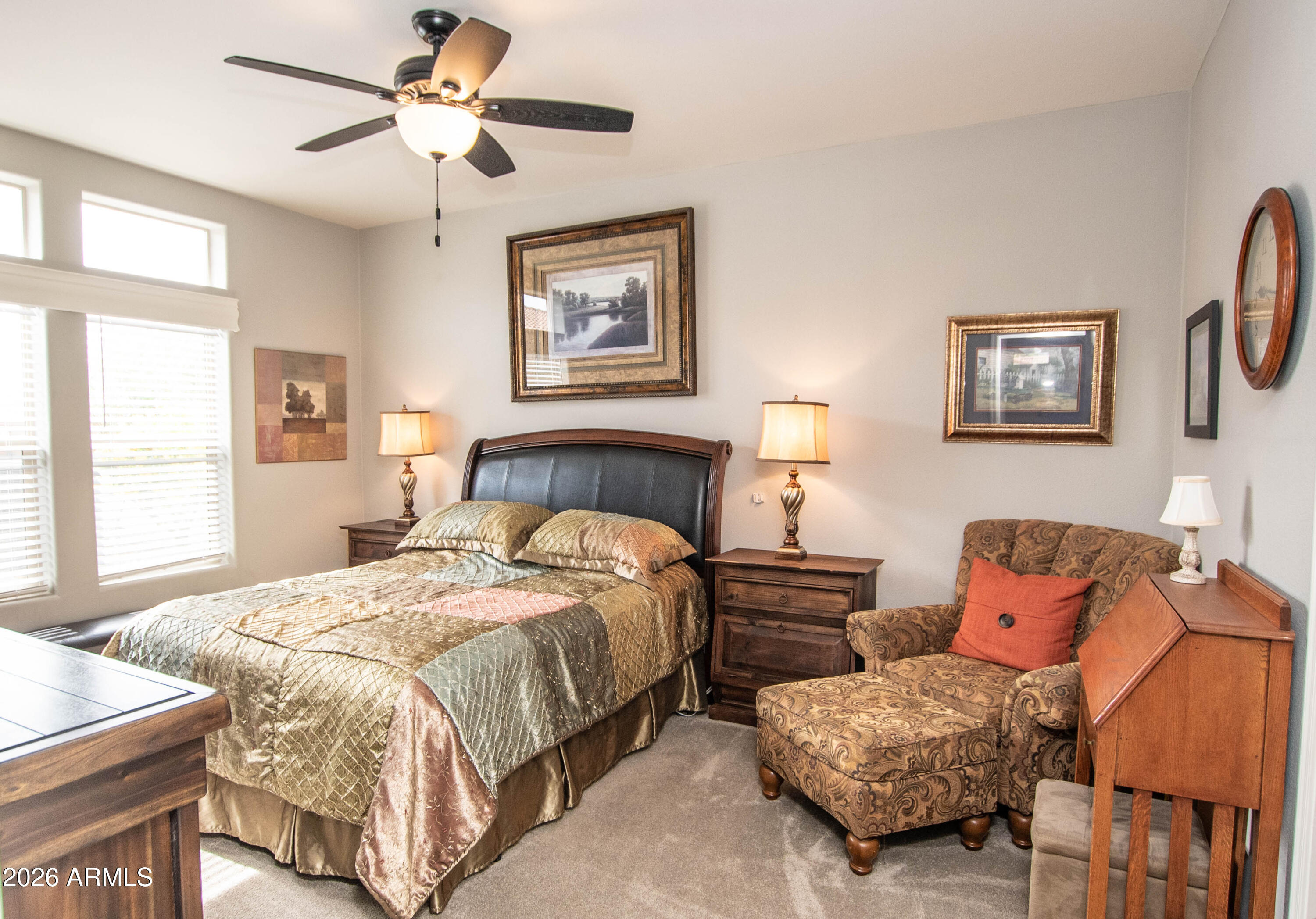 Montesa At Gold Canyon - Residential