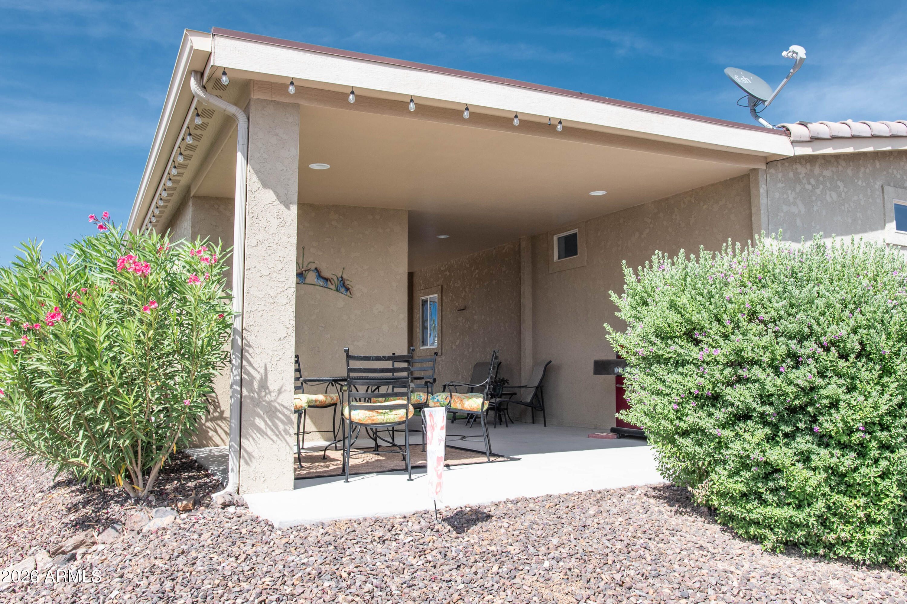 Montesa At Gold Canyon - Residential