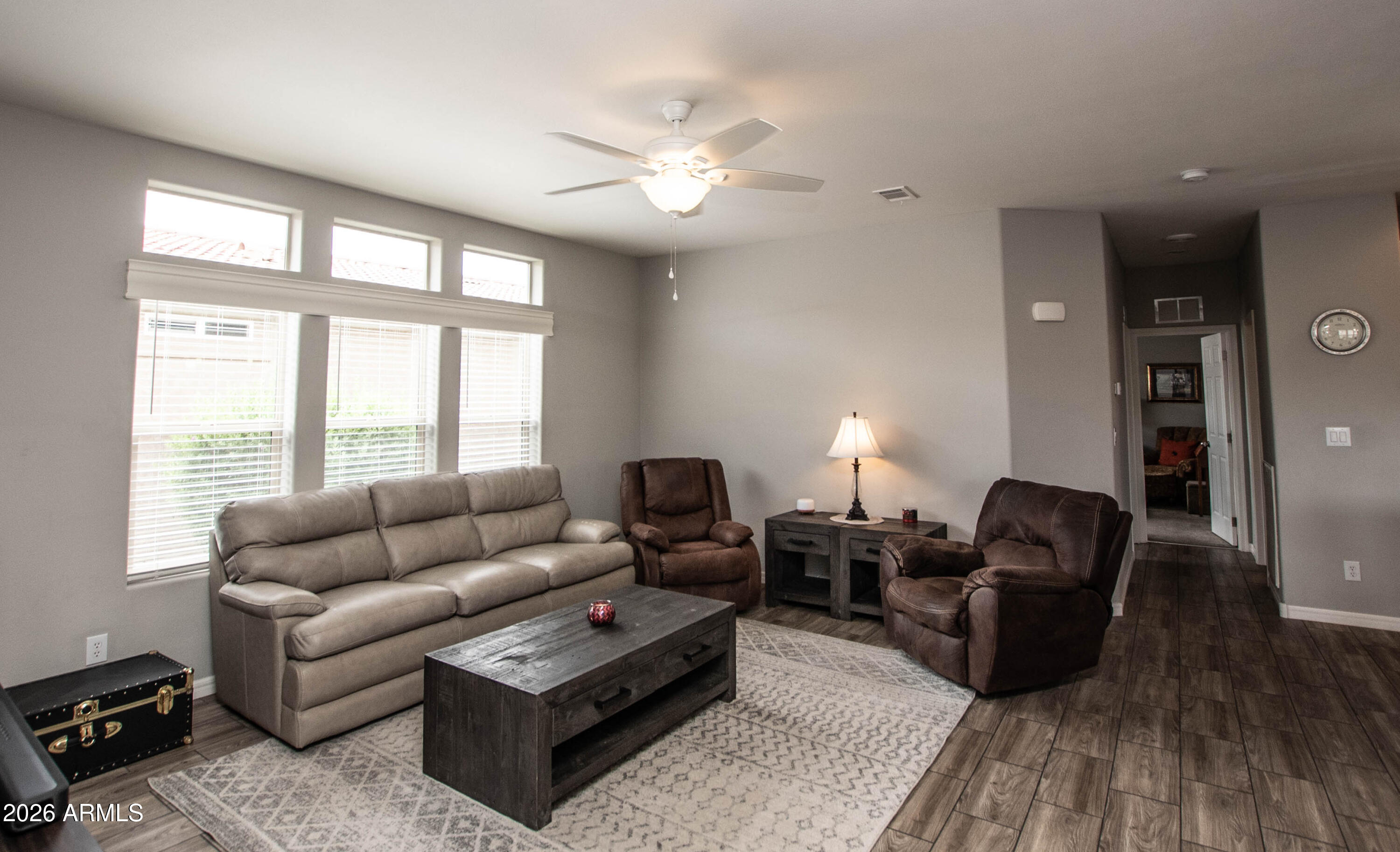 Montesa At Gold Canyon - Residential