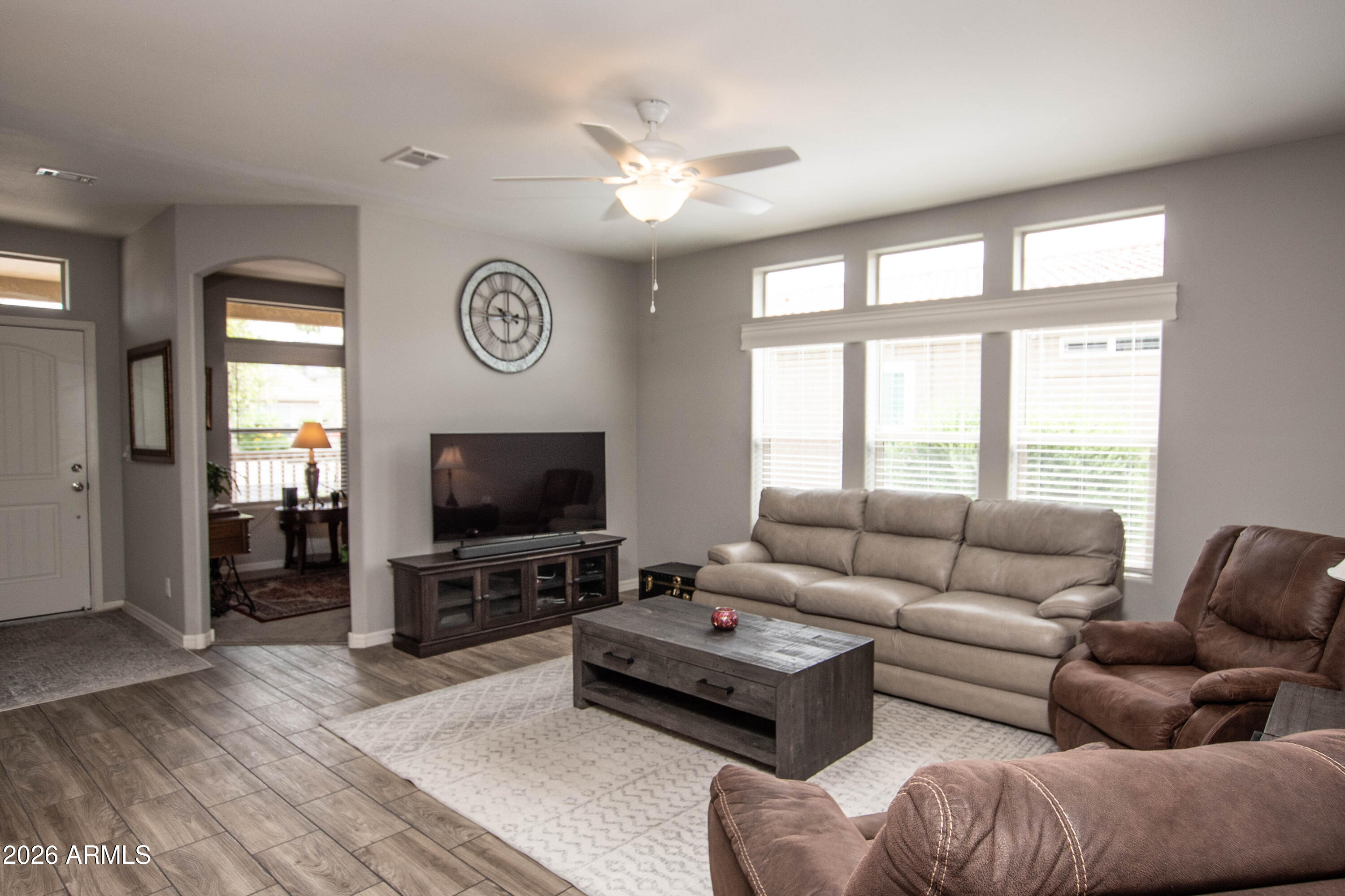 Montesa At Gold Canyon - Residential