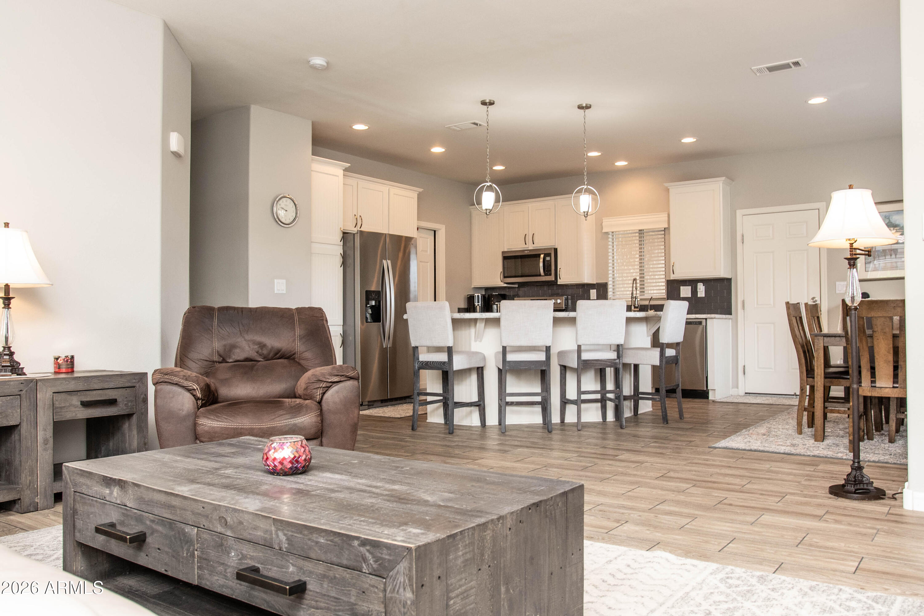 Montesa At Gold Canyon - Residential
