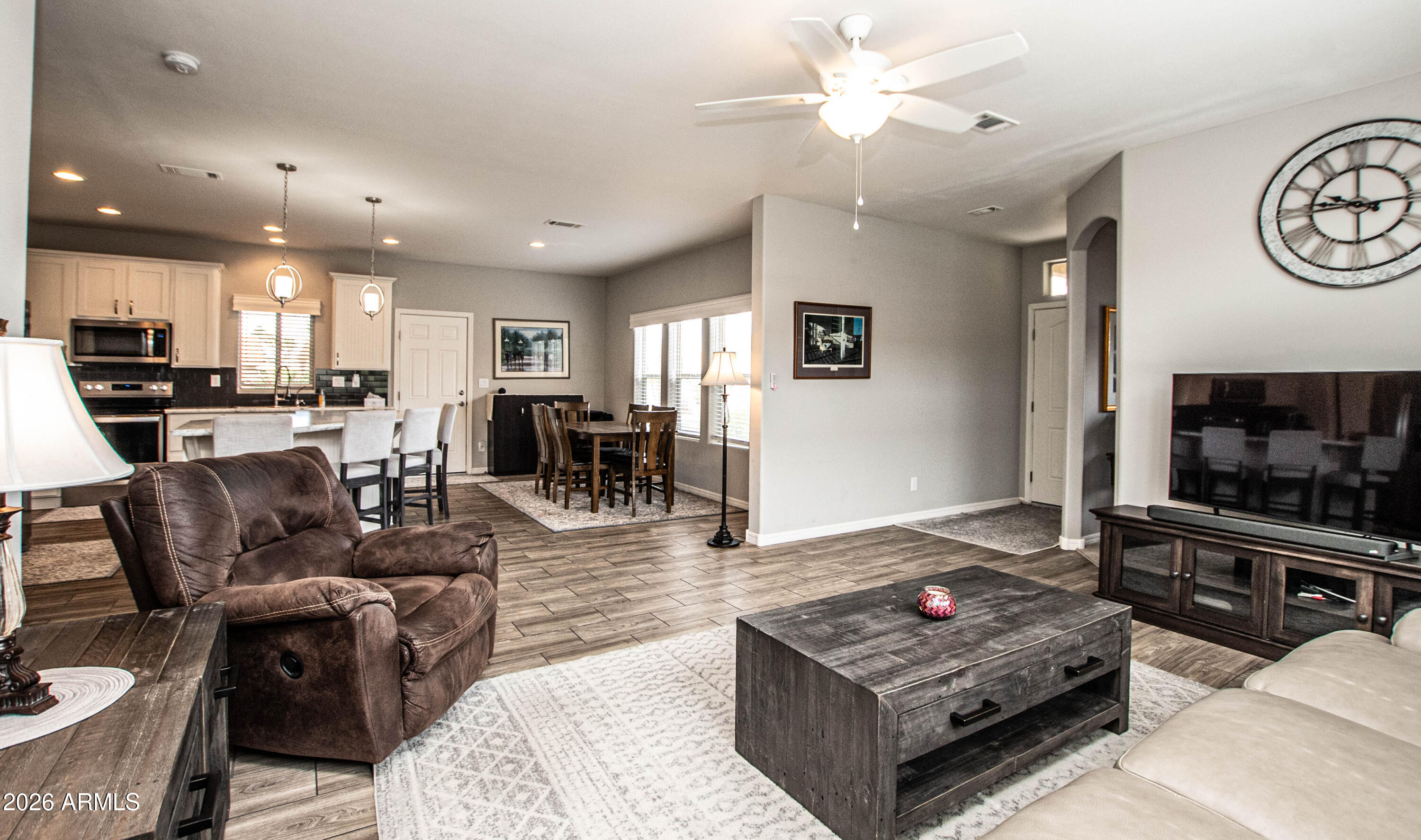 Montesa At Gold Canyon - Residential