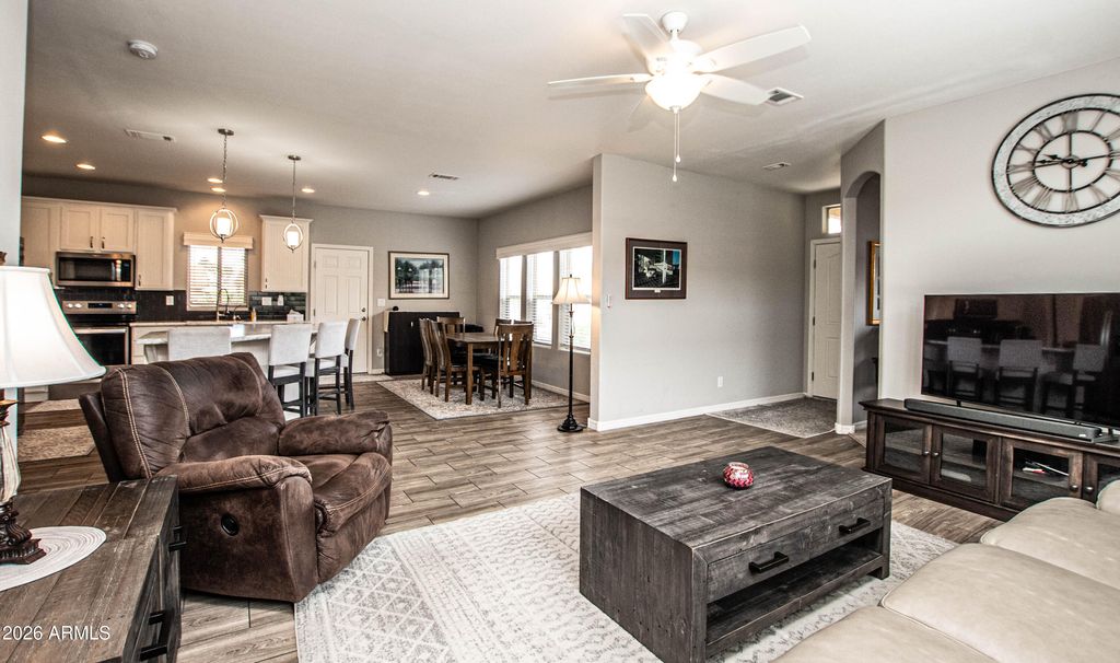 Photo of 7373 E Us Highway 60 #361, Gold Canyon, AZ 85118 (MLS # 7022327)