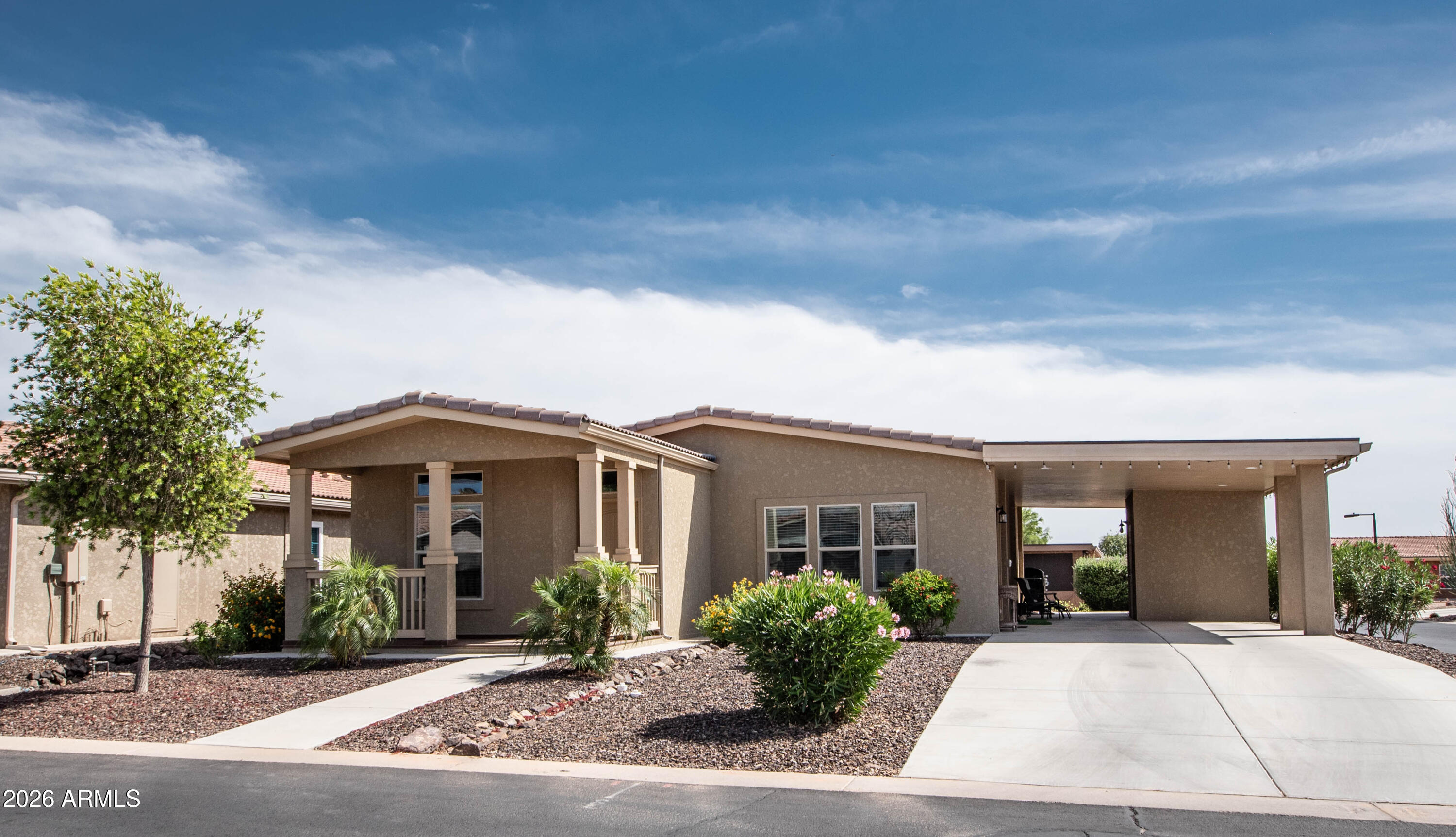 Montesa At Gold Canyon - Residential