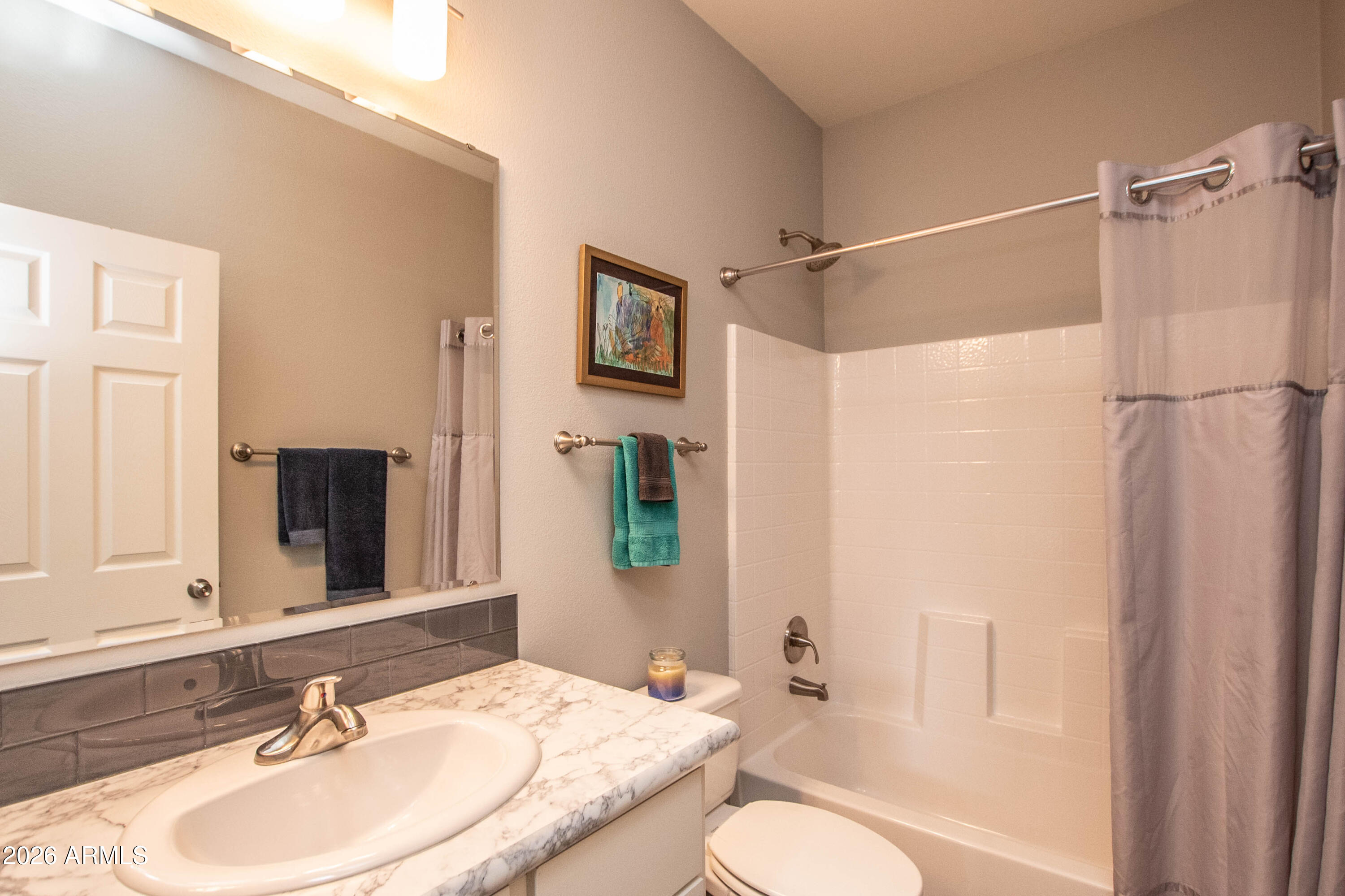 Montesa At Gold Canyon - Residential