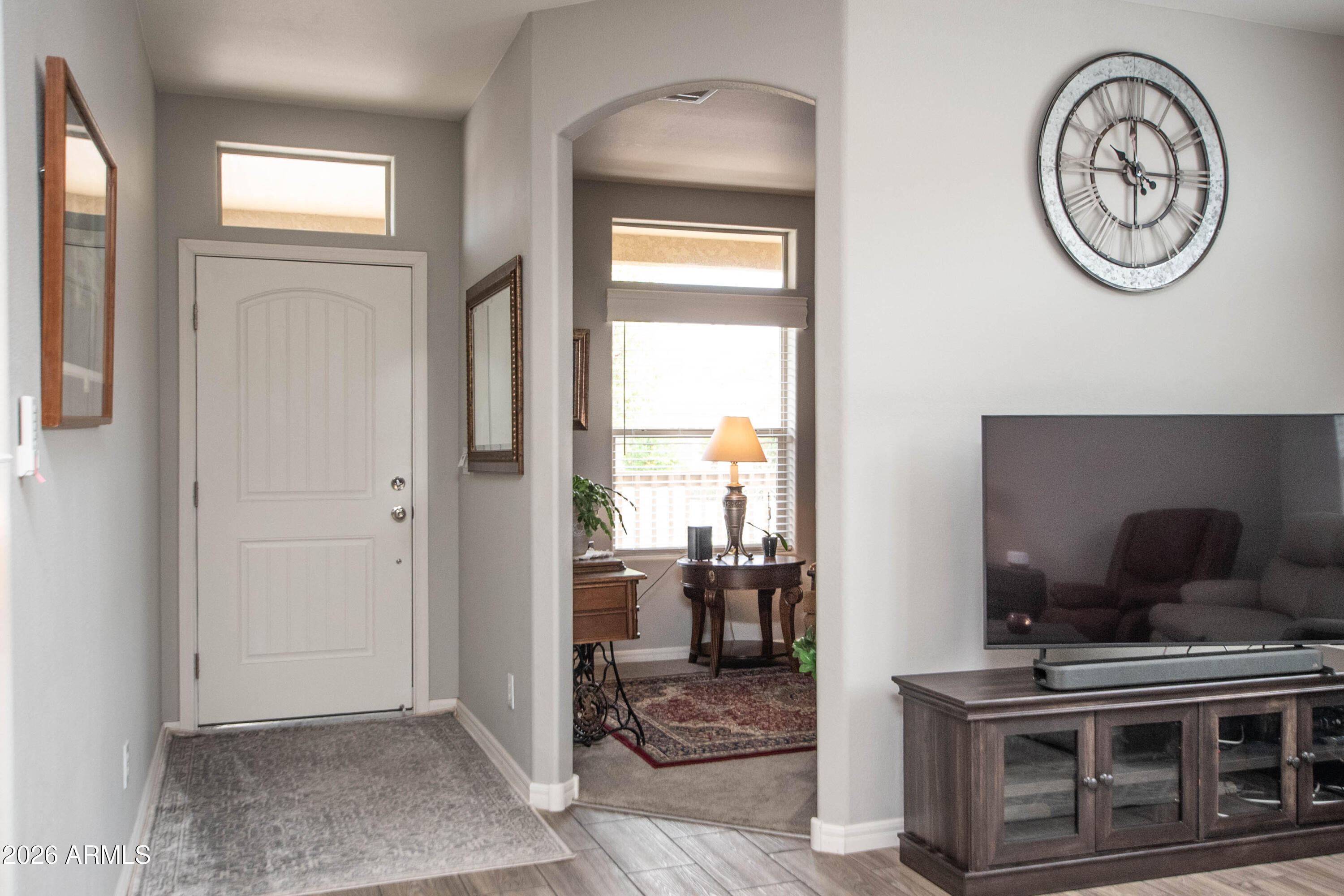 Montesa At Gold Canyon - Residential