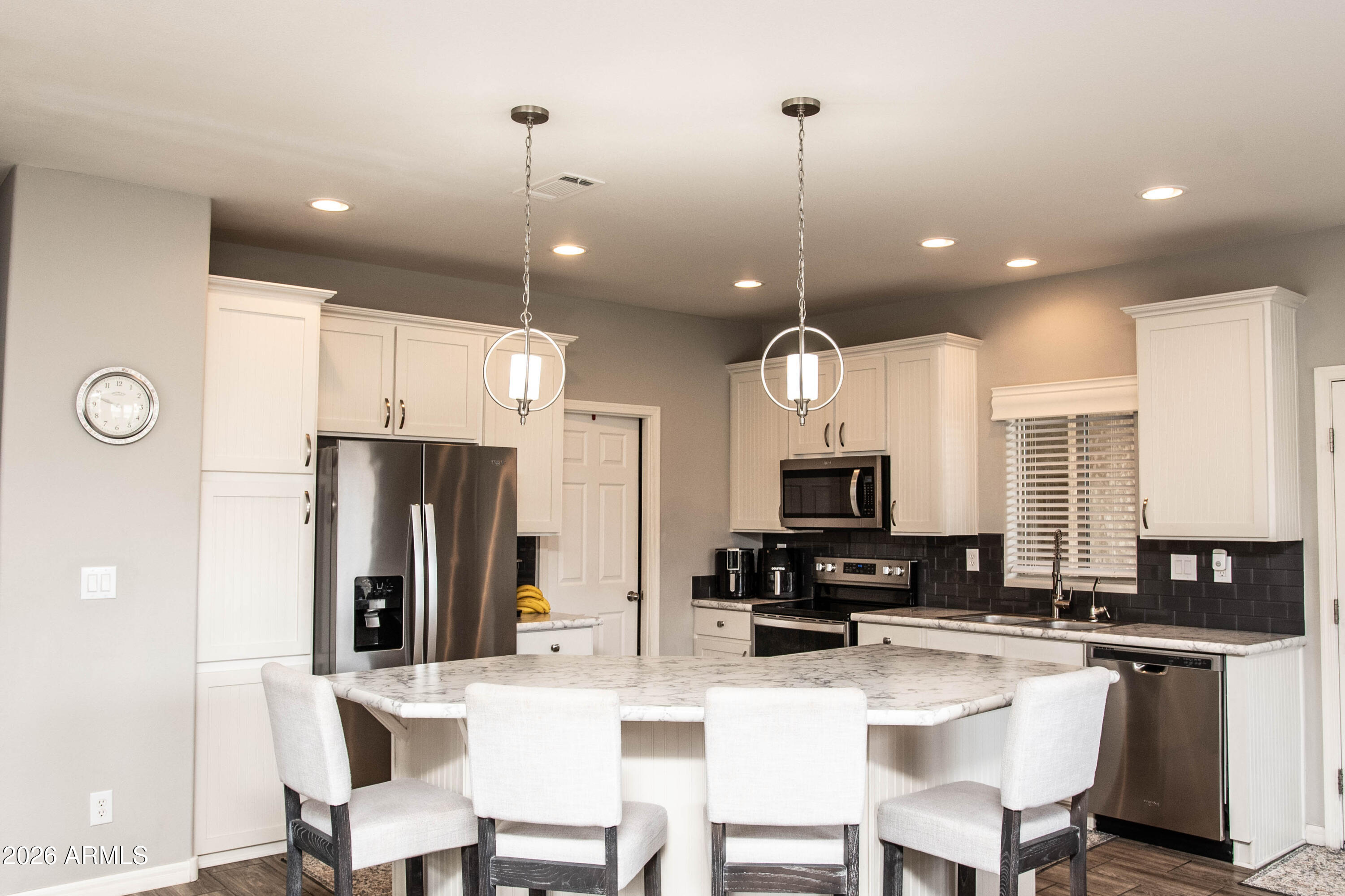 Montesa At Gold Canyon - Residential