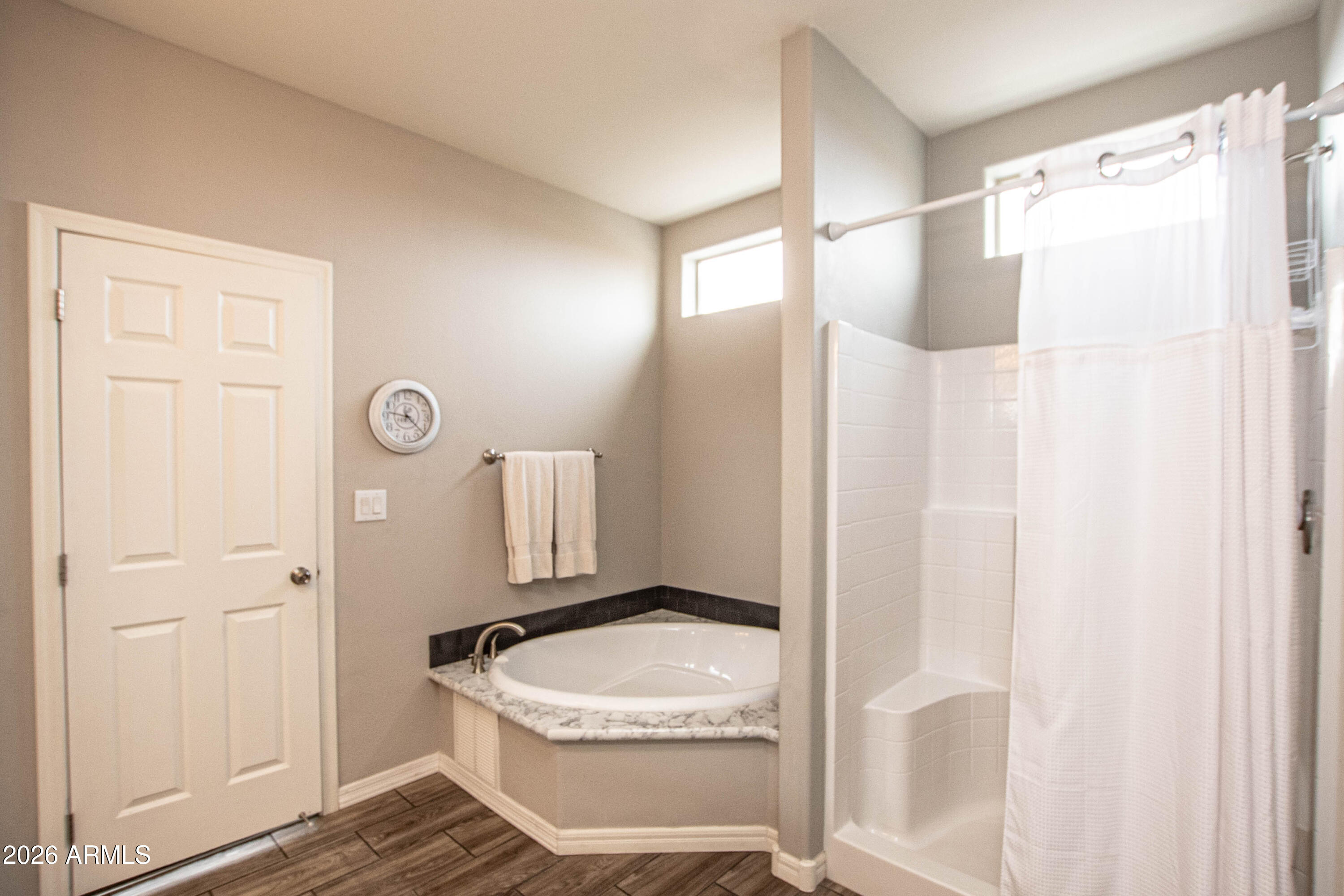 Montesa At Gold Canyon - Residential