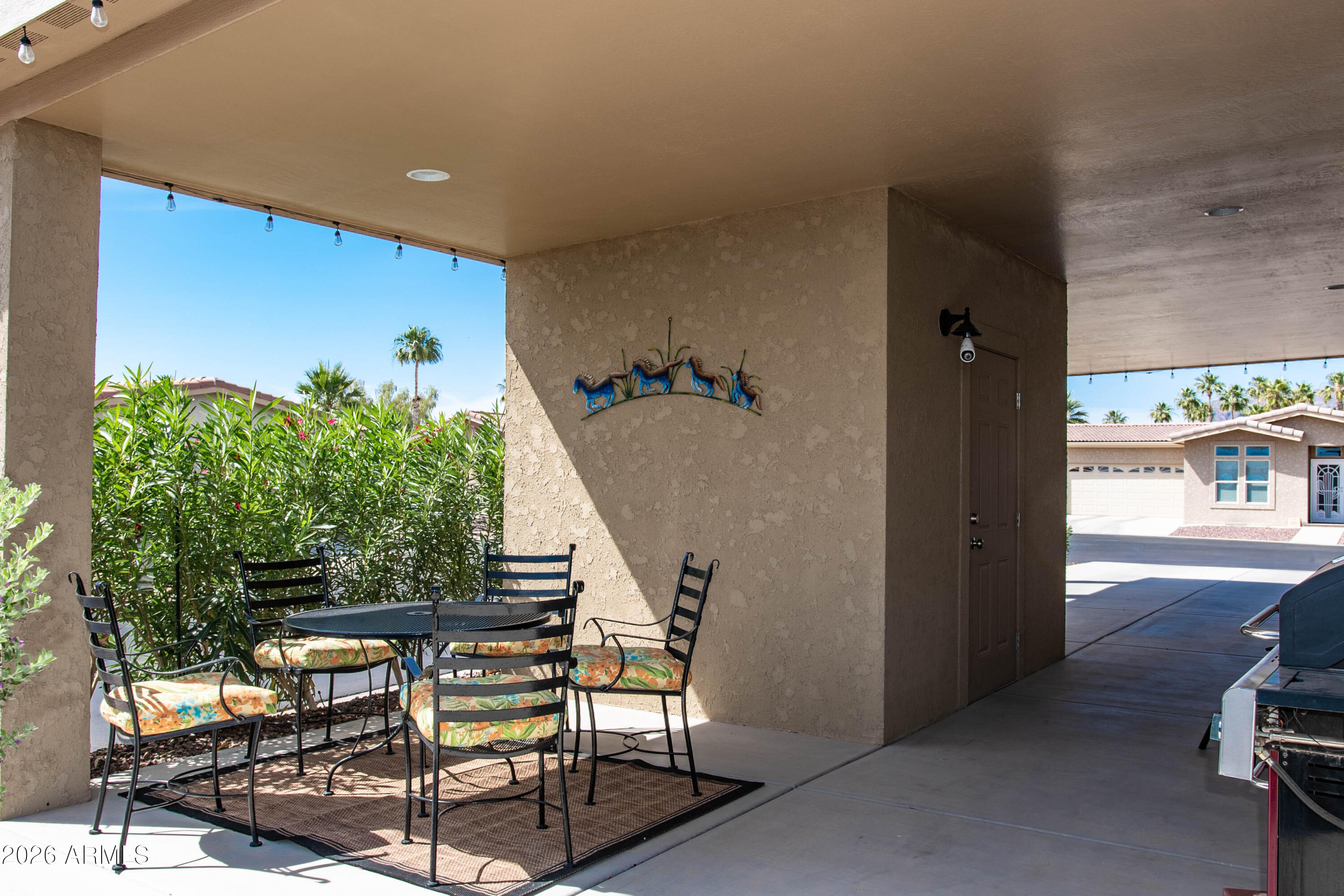 Montesa At Gold Canyon - Residential