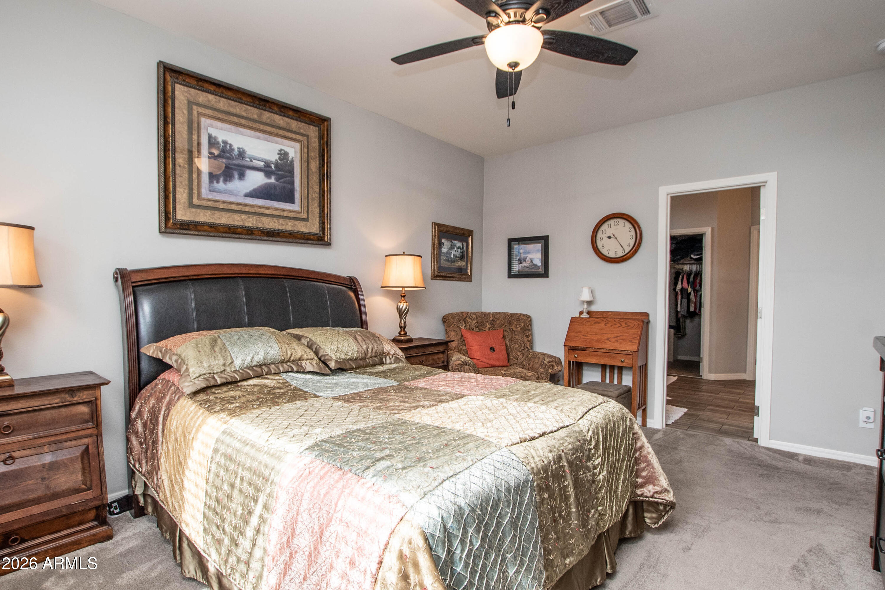Montesa At Gold Canyon - Residential