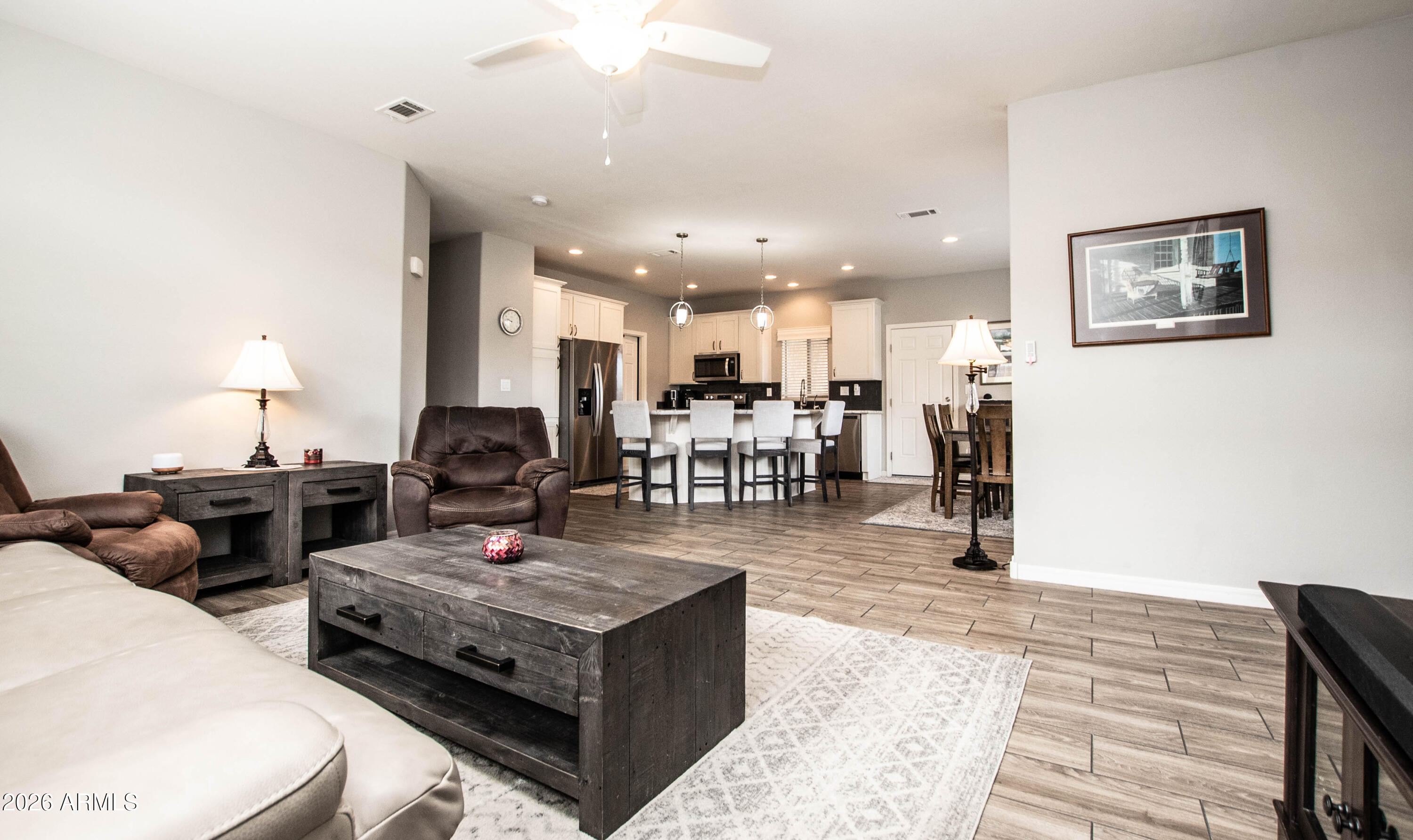 Montesa At Gold Canyon - Residential