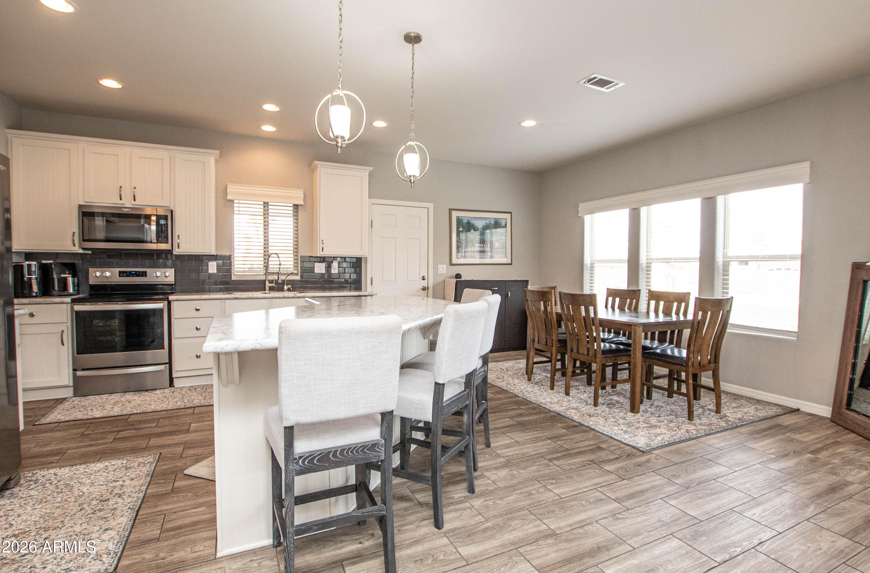 Montesa At Gold Canyon - Residential