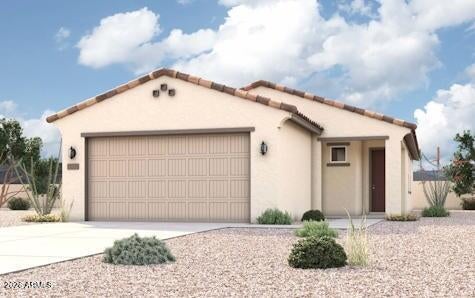 5877 E SIDEOATS Way
