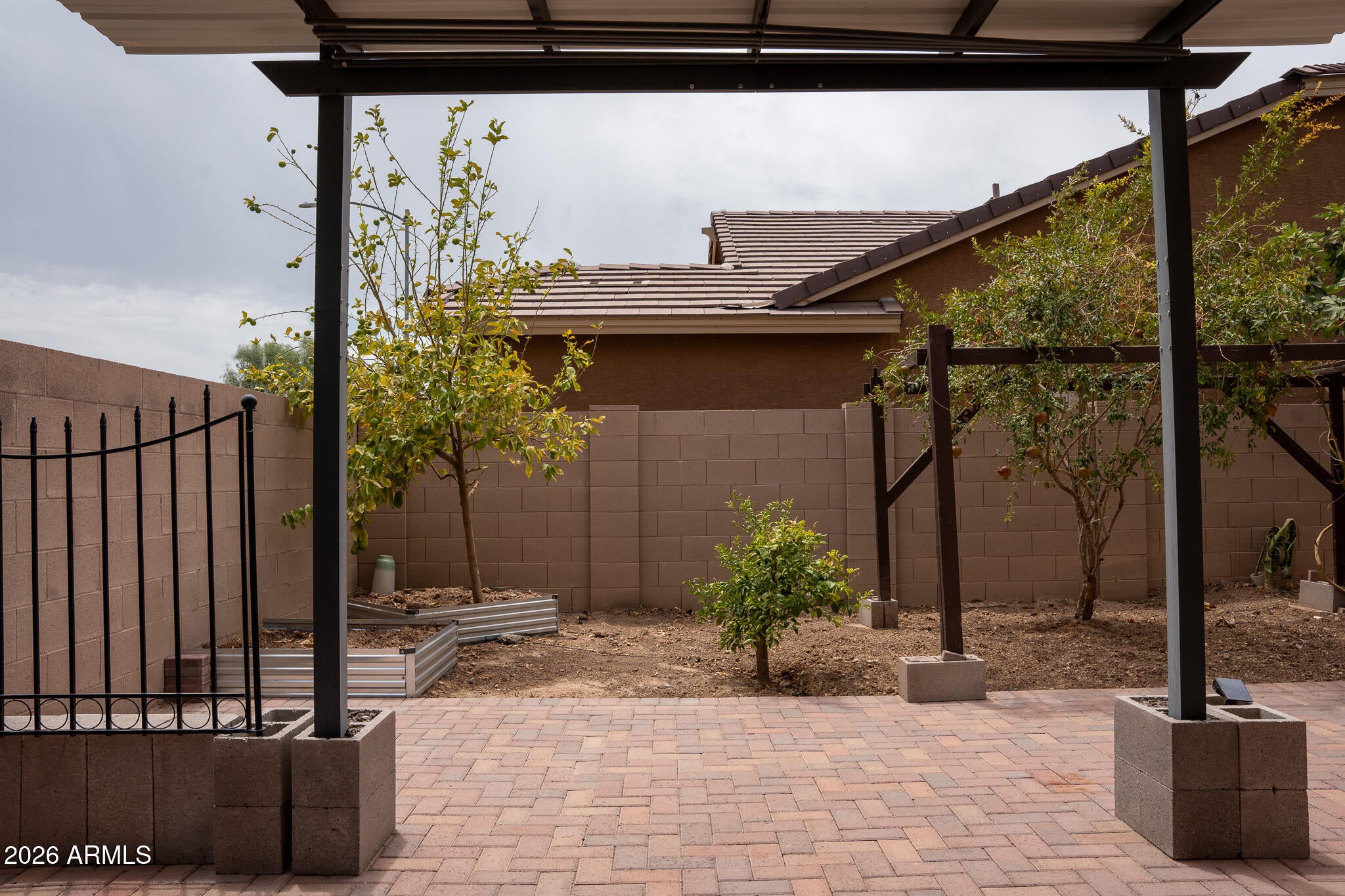 5343 W HACKAMORE Drive