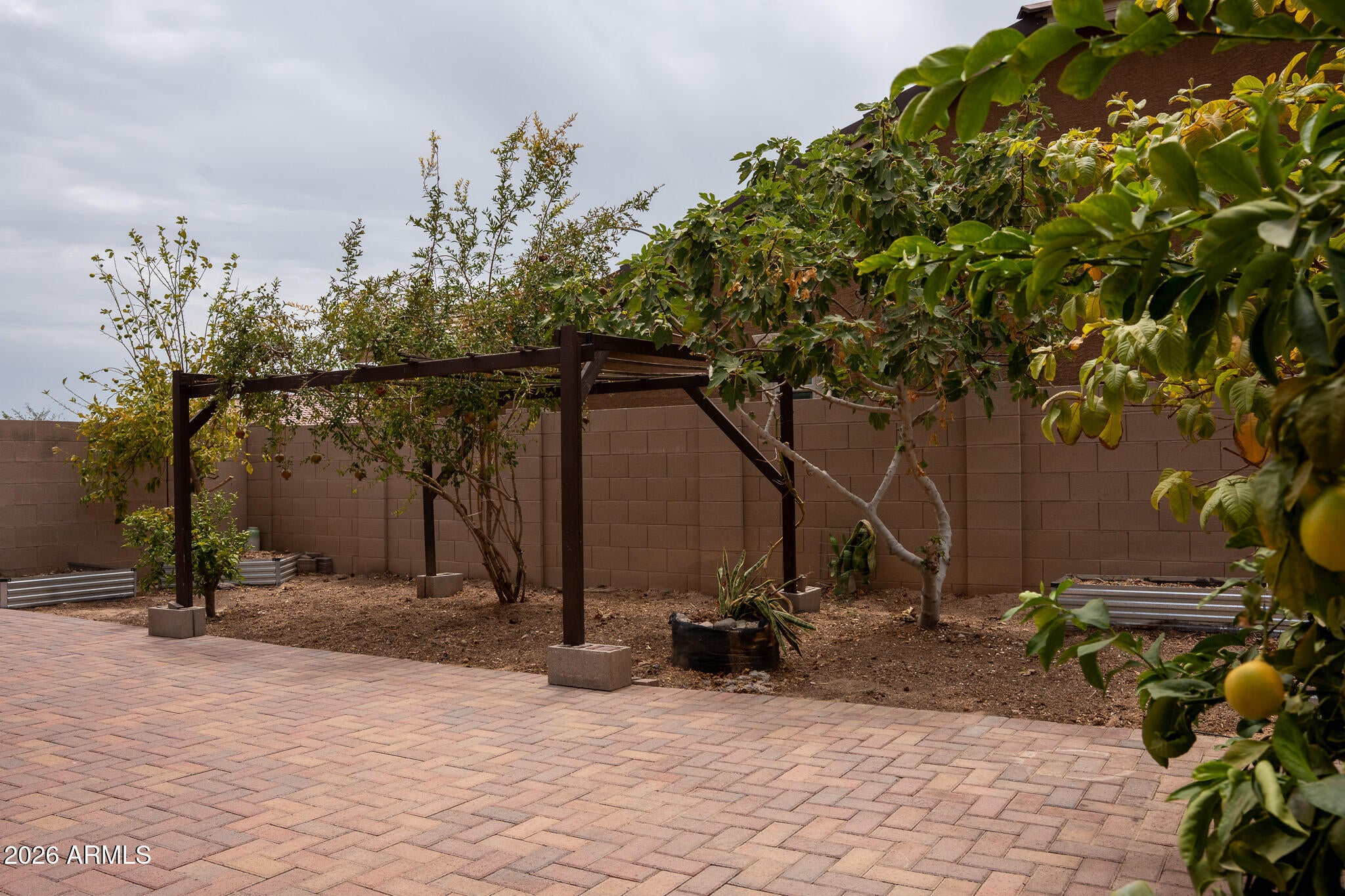 5343 W HACKAMORE Drive