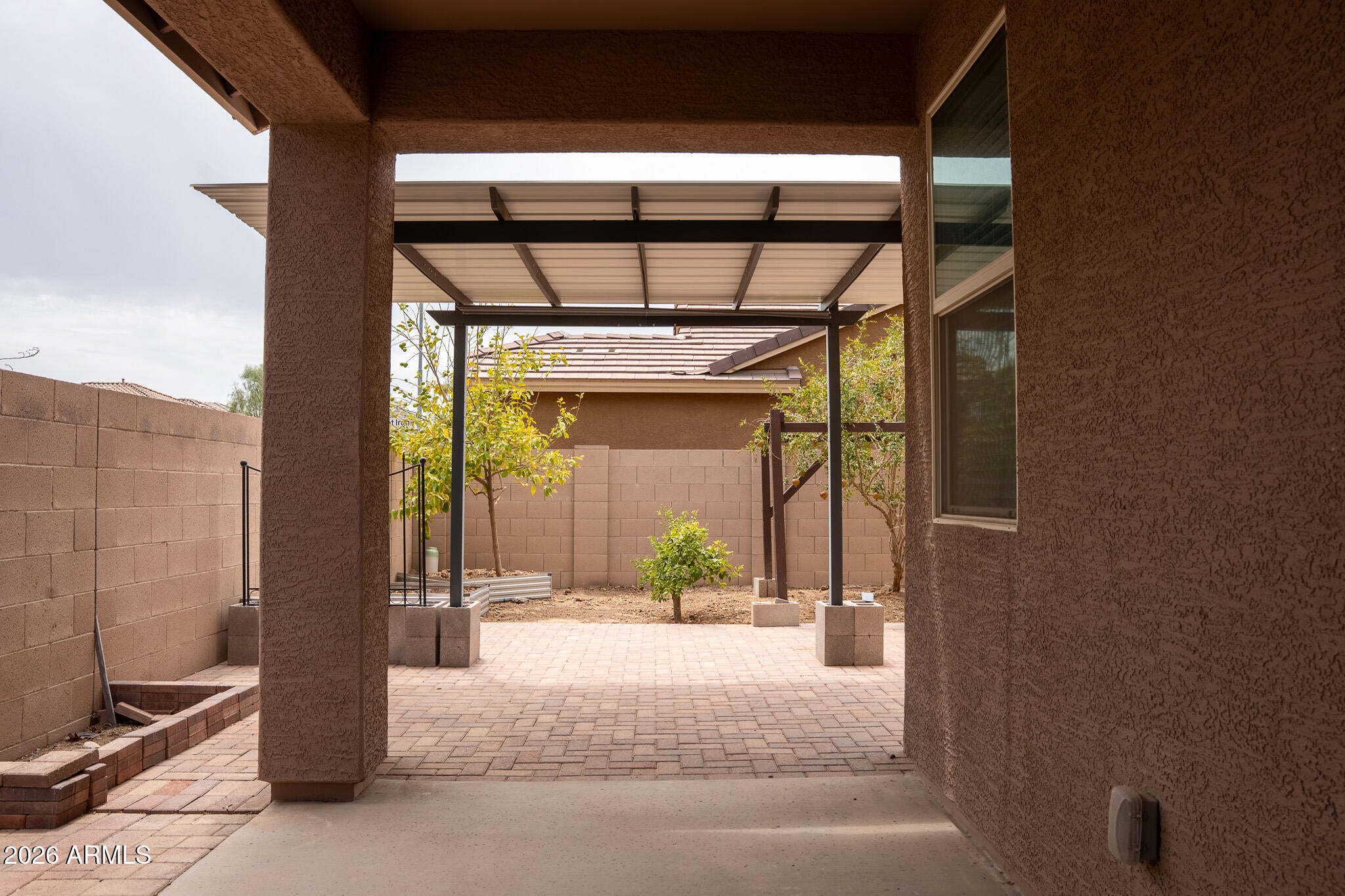 5343 W HACKAMORE Drive