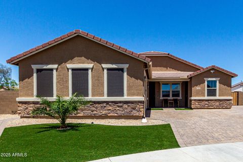 15740 W Washington Street Goodyear AZ 85338