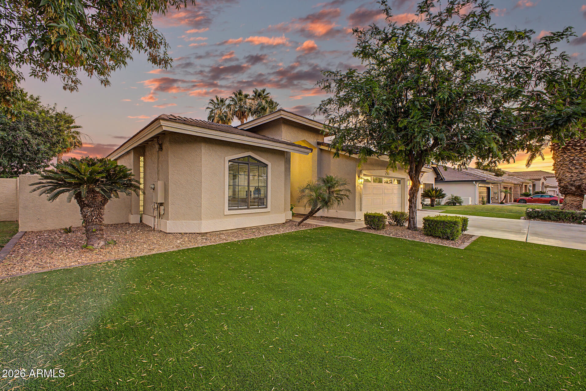 2111 E GONDOLA Lane