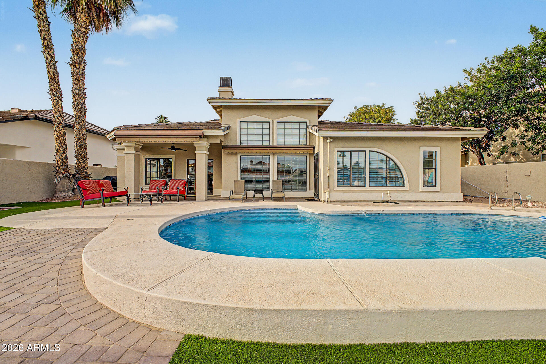 2111 E GONDOLA Lane