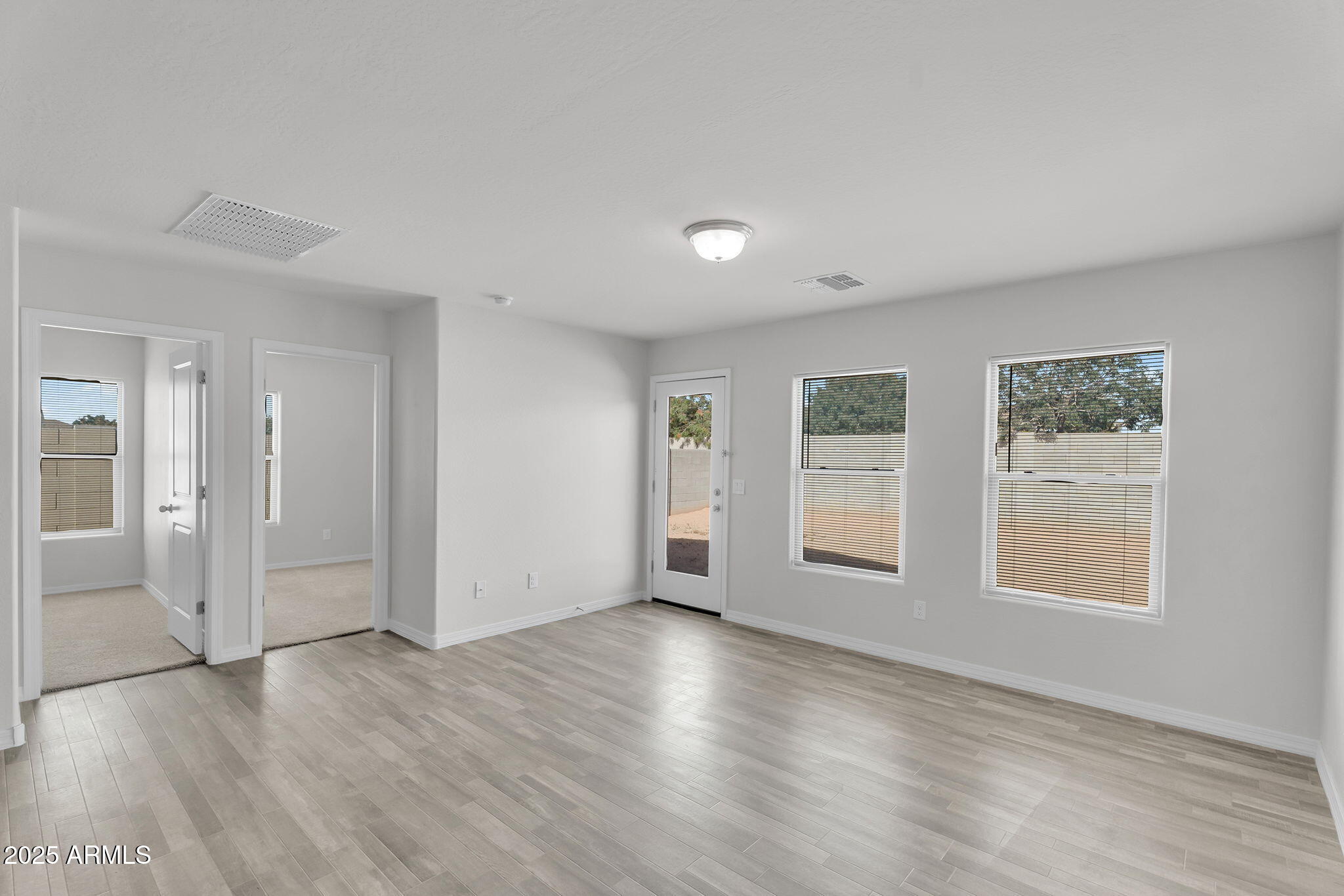 PICACHO CROSSING (LOTS 1-6 & 57-322) - Residential