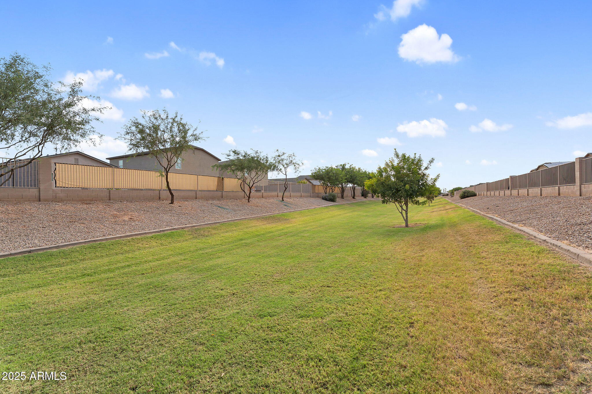 PICACHO CROSSING (LOTS 1-6 & 57-322) - Residential
