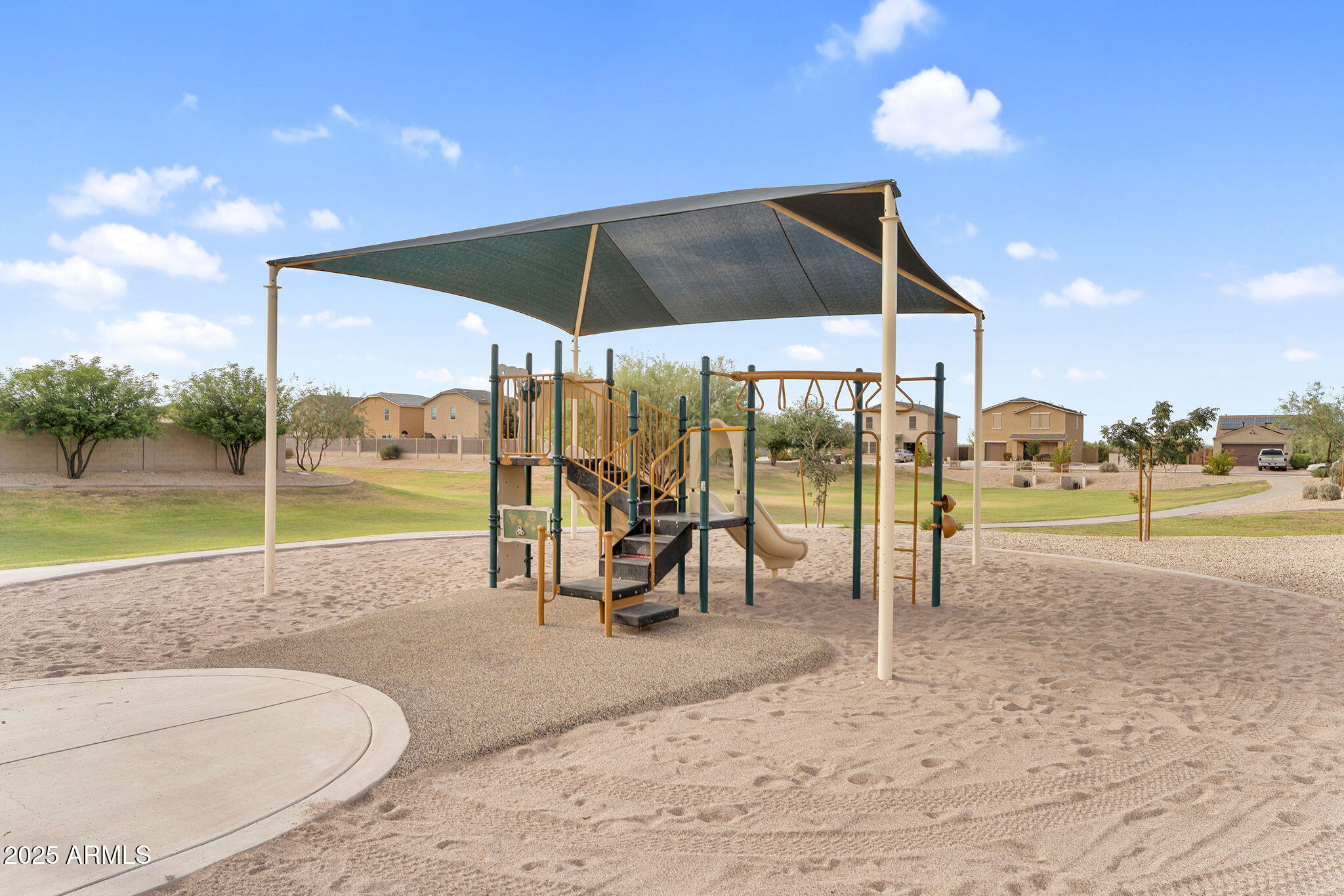 PICACHO CROSSING (LOTS 1-6 & 57-322) - Residential