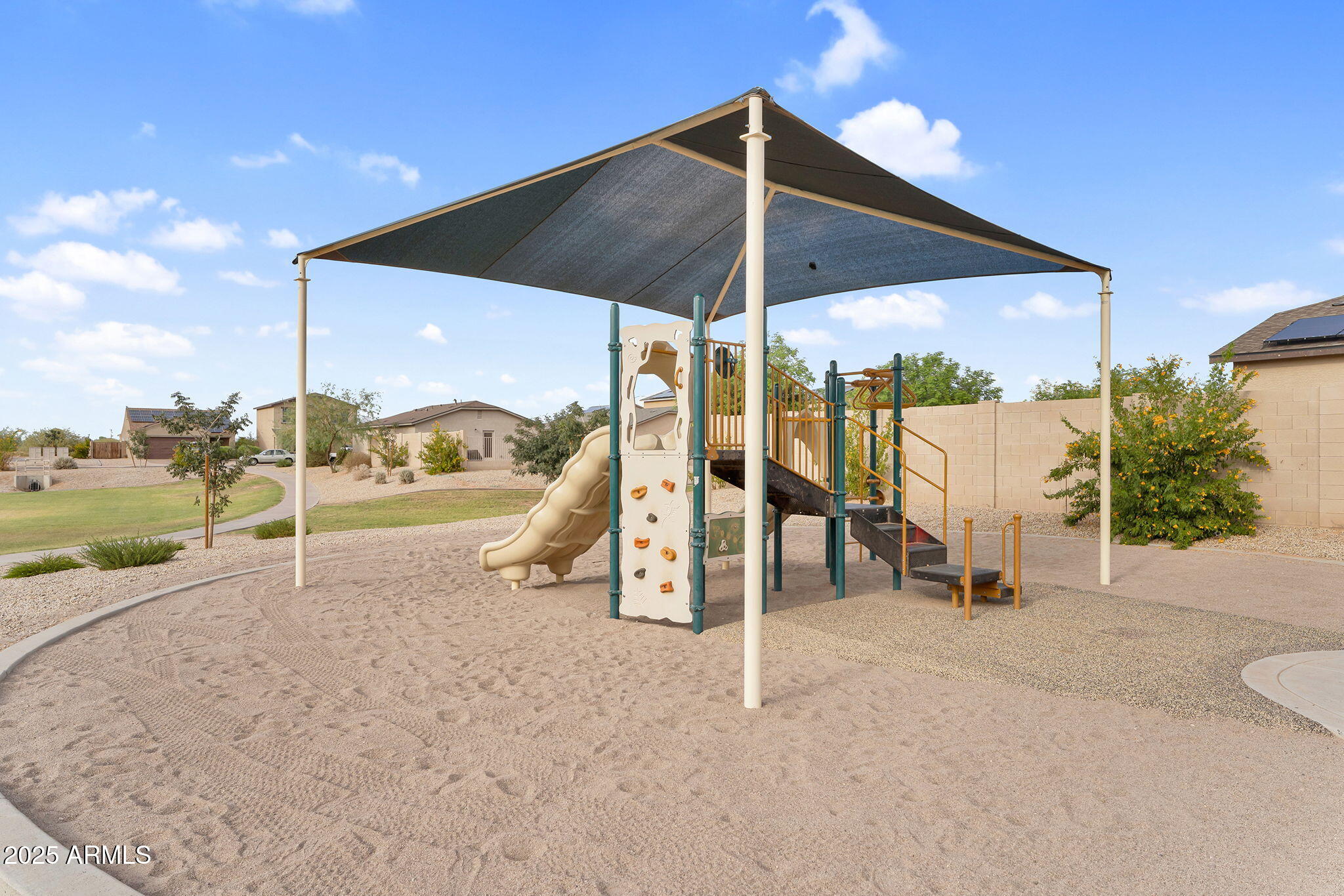 PICACHO CROSSING (LOTS 1-6 & 57-322) - Residential