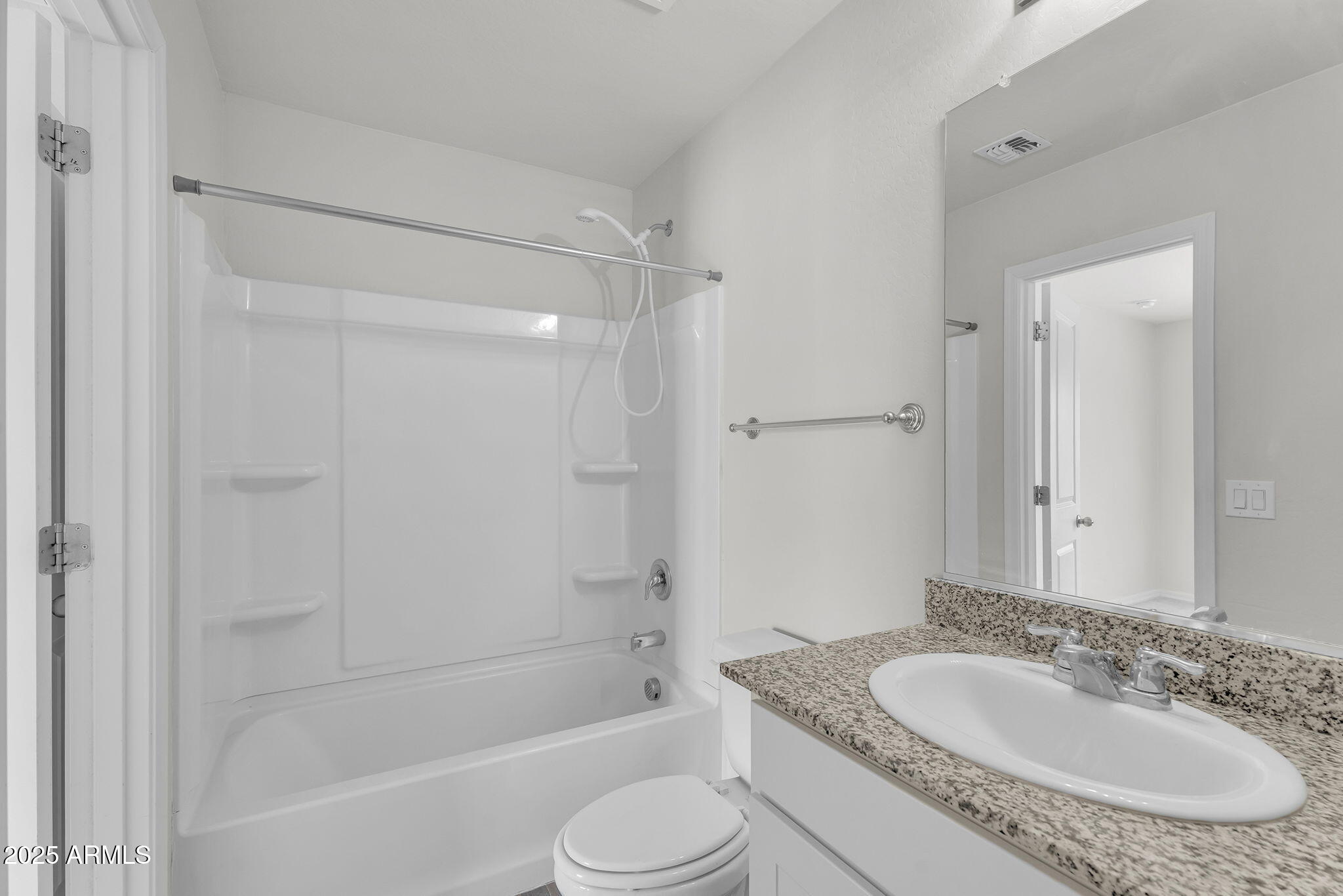 PICACHO CROSSING (LOTS 1-6 & 57-322) - Residential