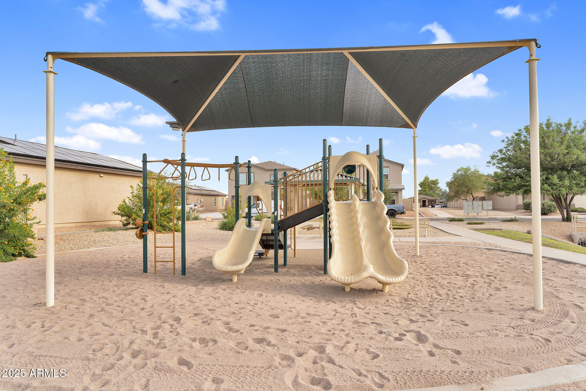 PICACHO CROSSING (LOTS 1-6 & 57-322) - Residential