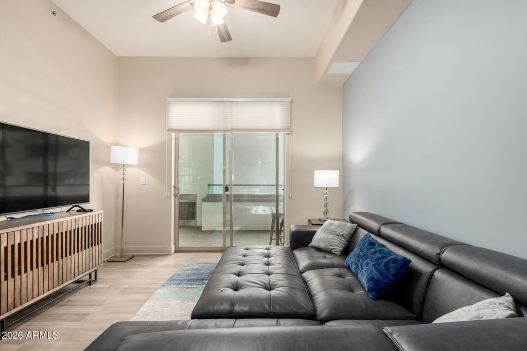 Photo of 945 E Playa Del Norte Drive #4025, Tempe, AZ 85288 (MLS # 6973598)