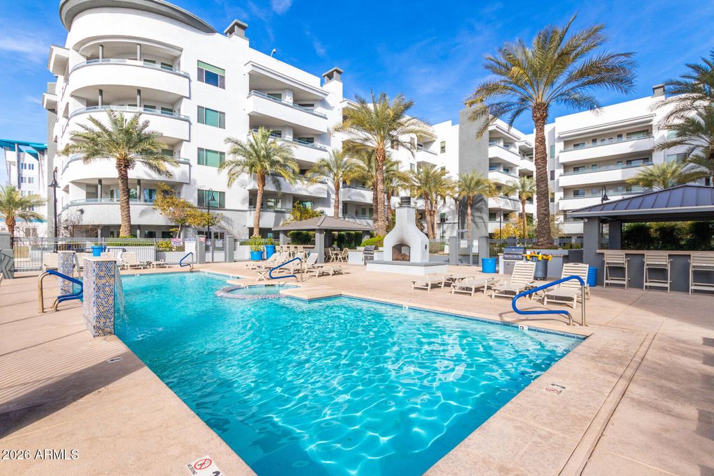 Photo of 945 E Playa Del Norte Drive #4025, Tempe, AZ 85288 (MLS # 6973598)