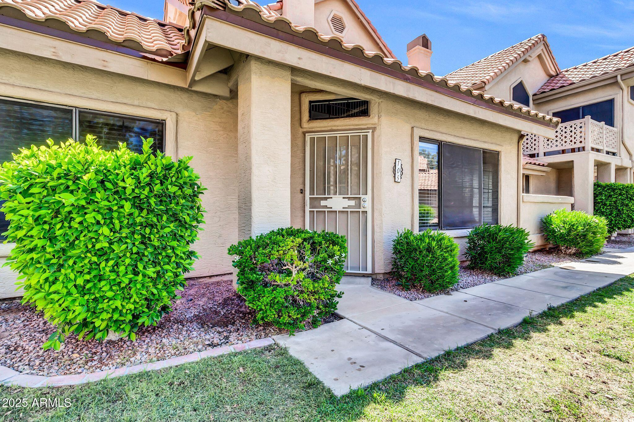 1001 N Pasadena Drive 105
