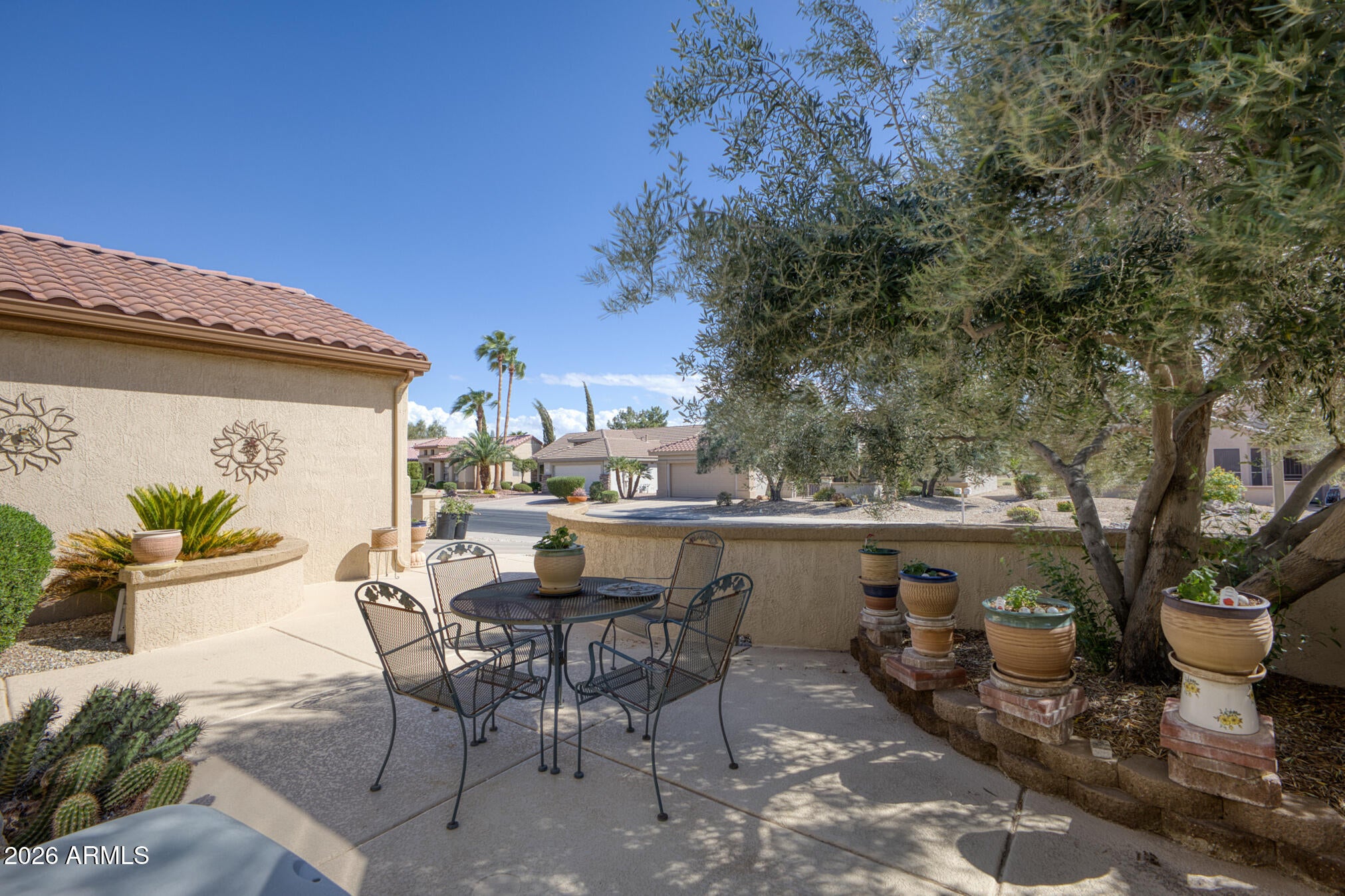 15362 W PARADISO Court