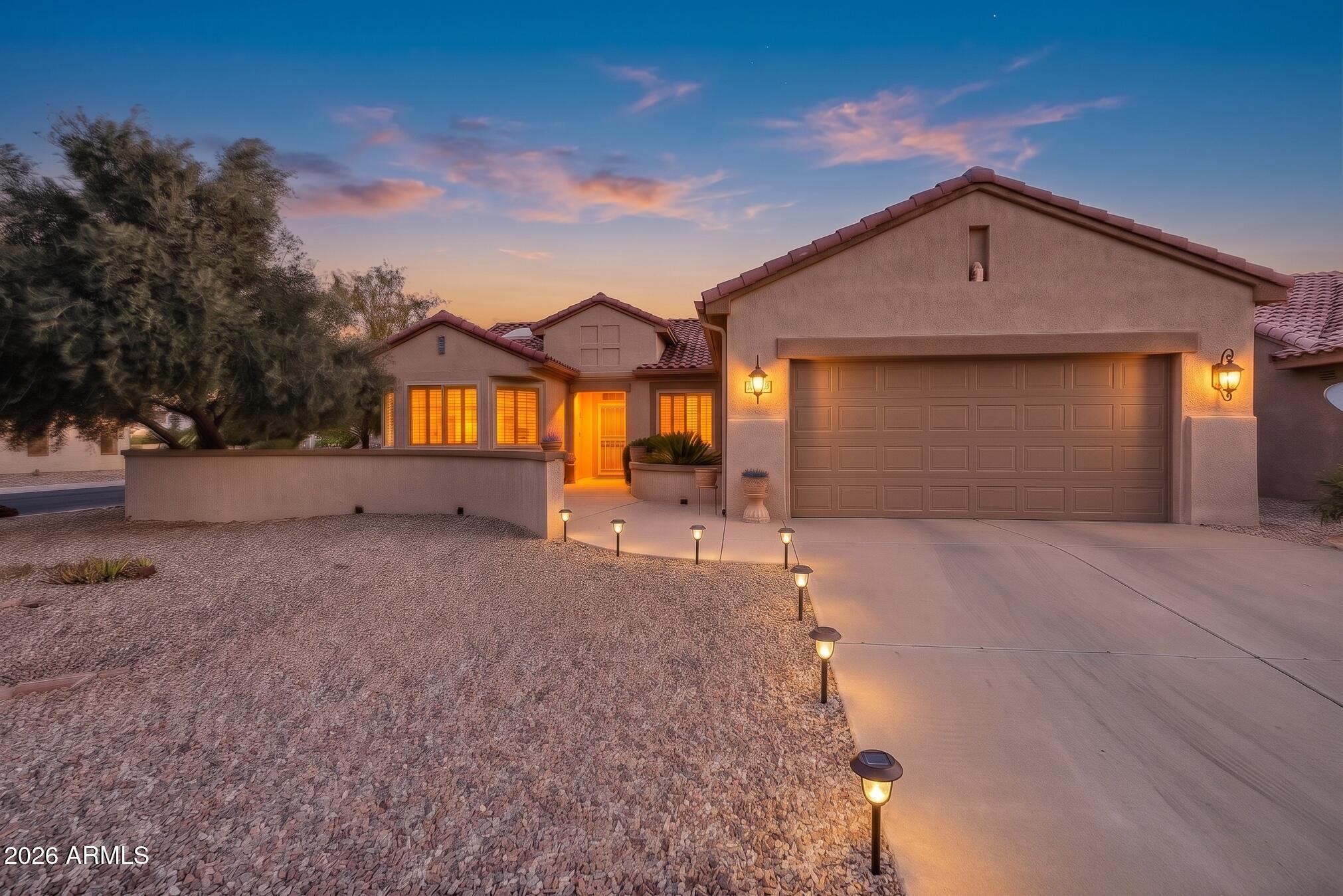 15362 W PARADISO Court