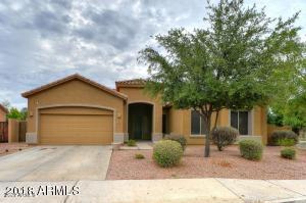 Photo of 26237 N 74th Lane, Peoria, AZ 85383 (MLS # 7030695)