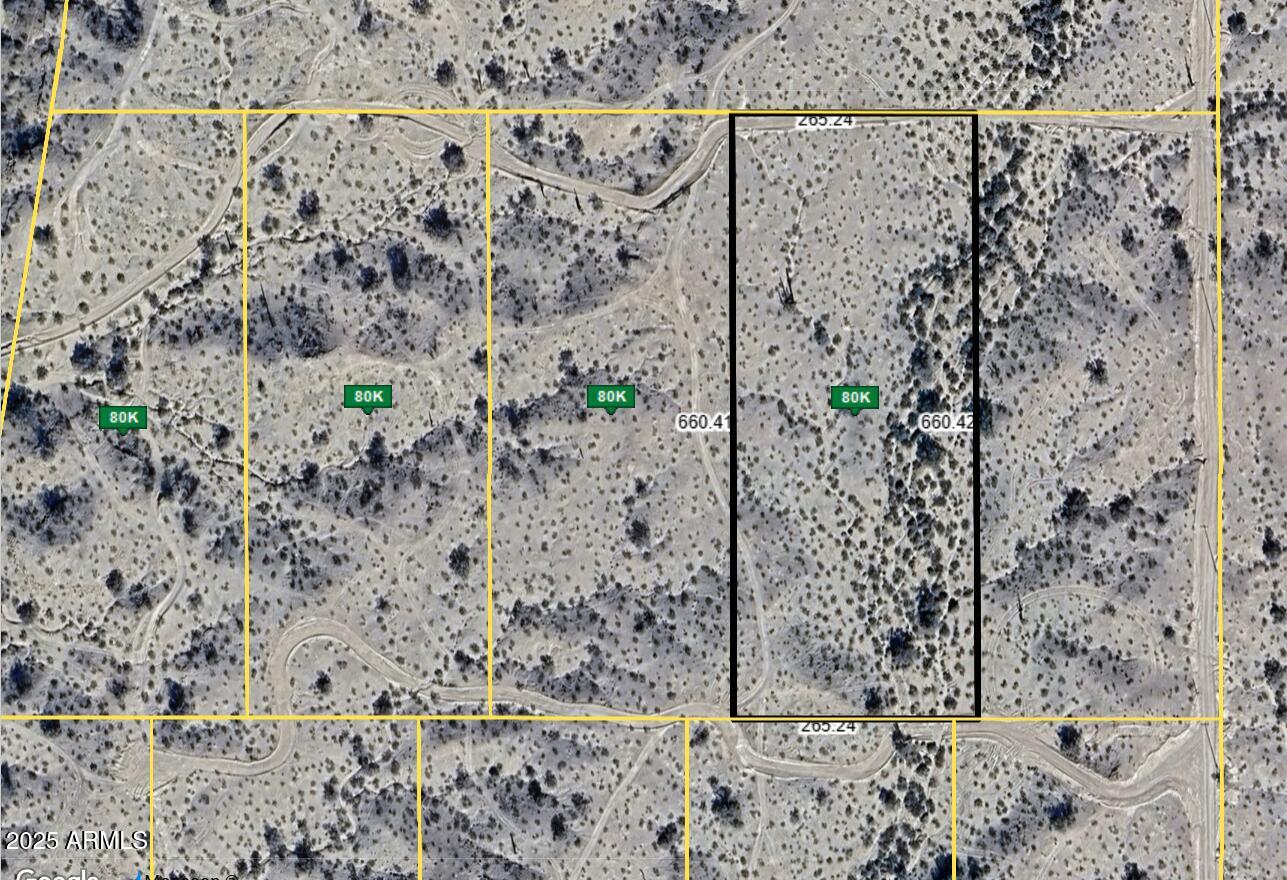 319XX W Glenrosa Avenue Parcel 4