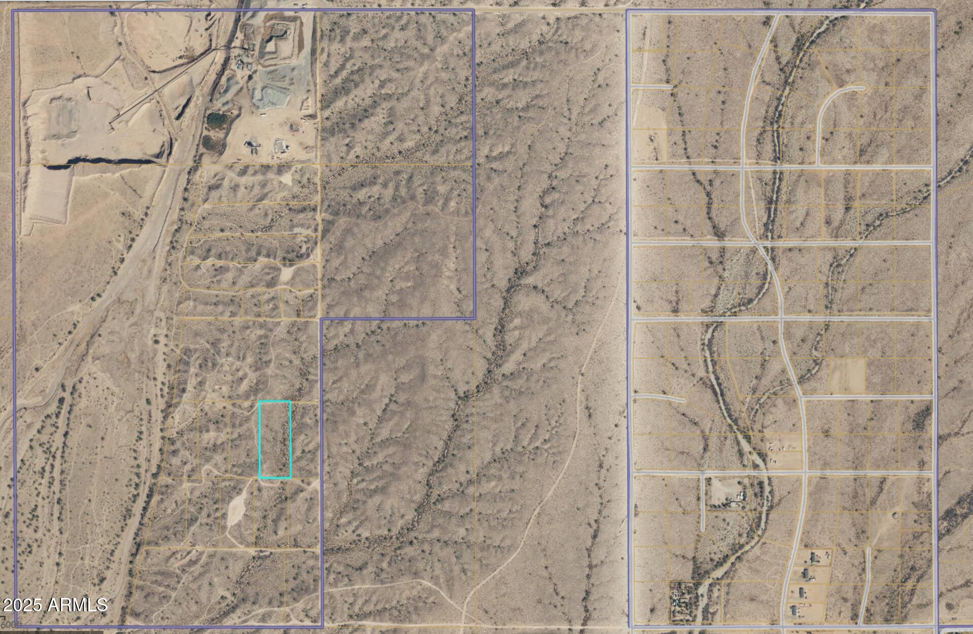 319XX W Glenrosa Avenue Parcel 4