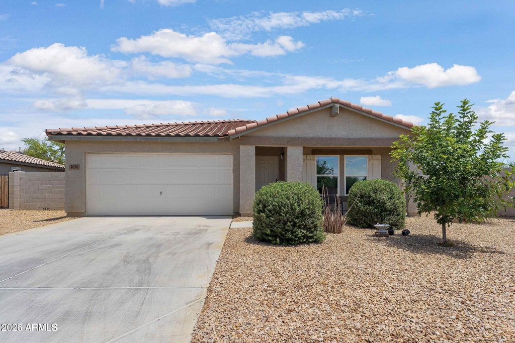 Photo of 1656 E Judi Street, Casa Grande, AZ 85122 (MLS # 7091783)