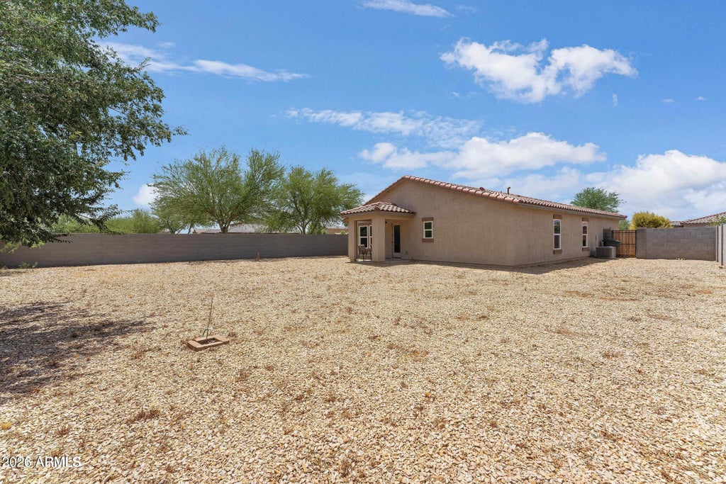 Photo of 1656 E Judi Street, Casa Grande, AZ 85122 (MLS # 7091783)